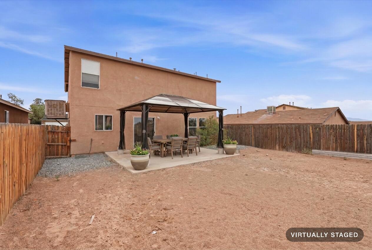 11116 Ibis Road SW