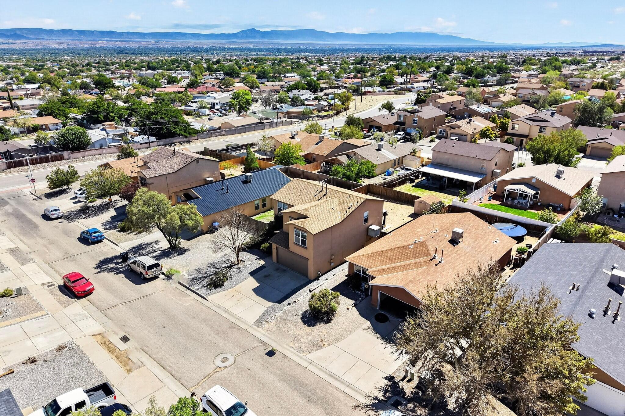 11116 Ibis Road SW