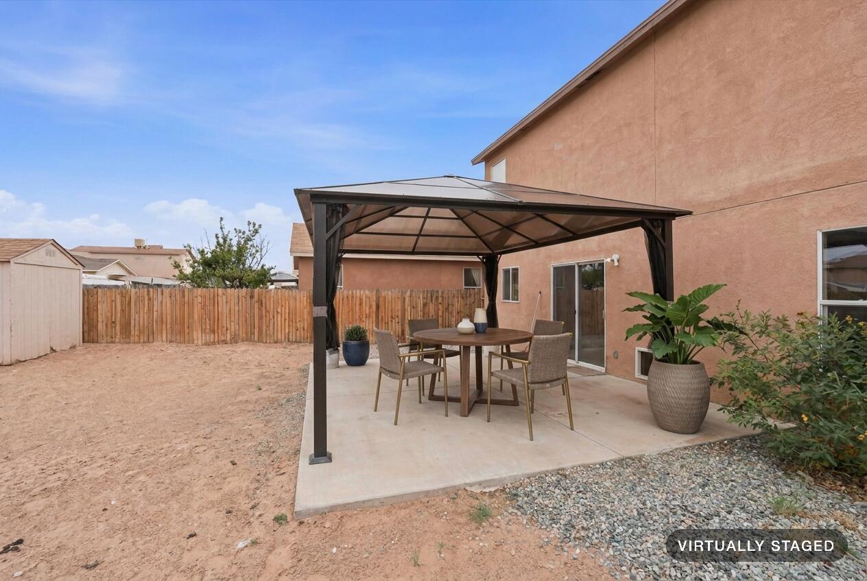 11116 Ibis Road SW
