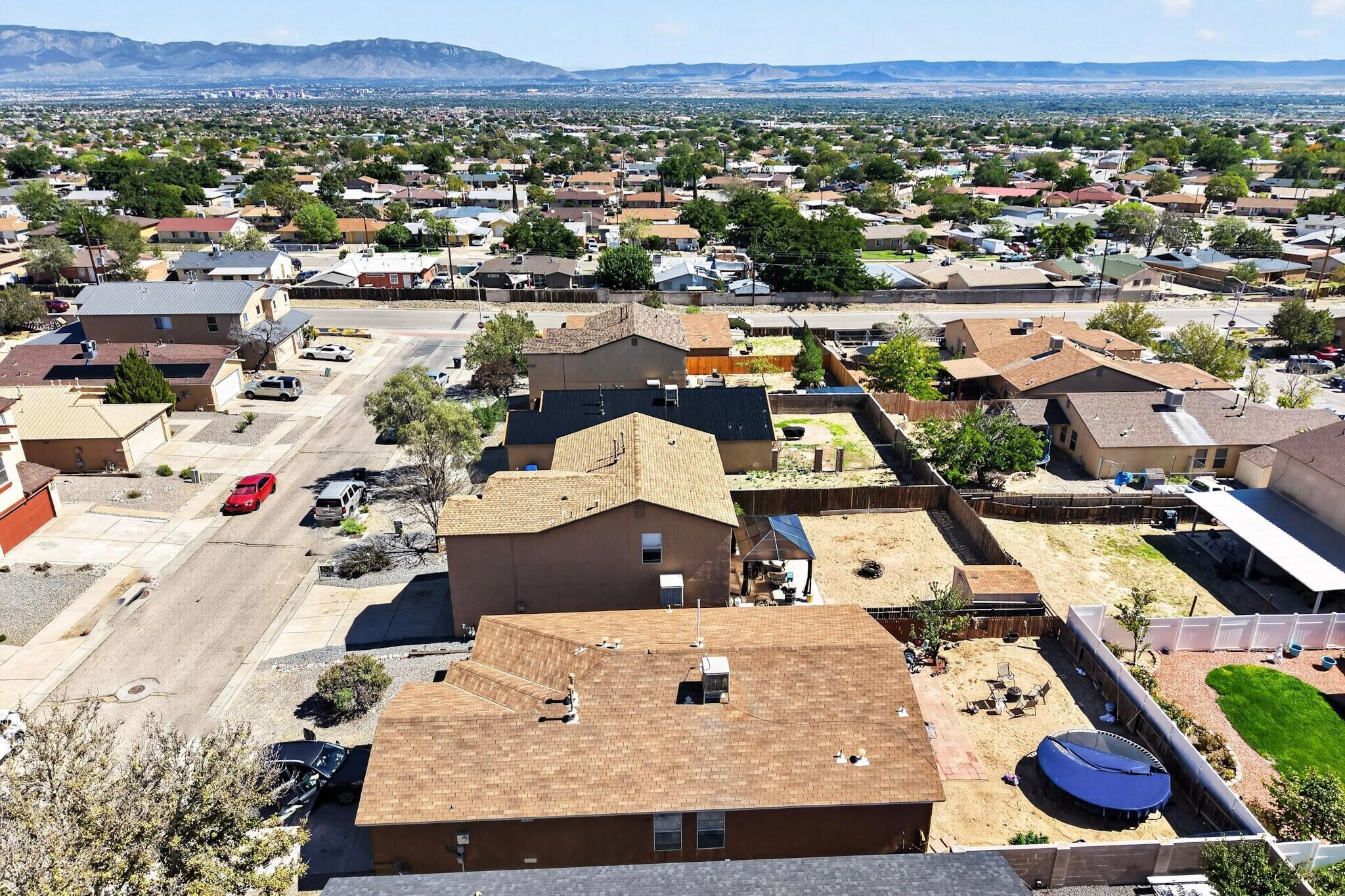 11116 Ibis Road SW