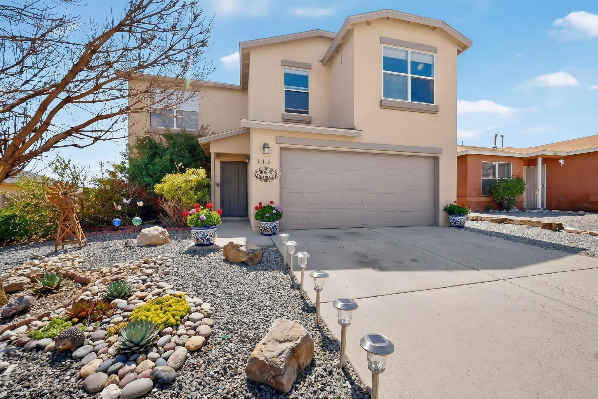 11116 Ibis Road SW