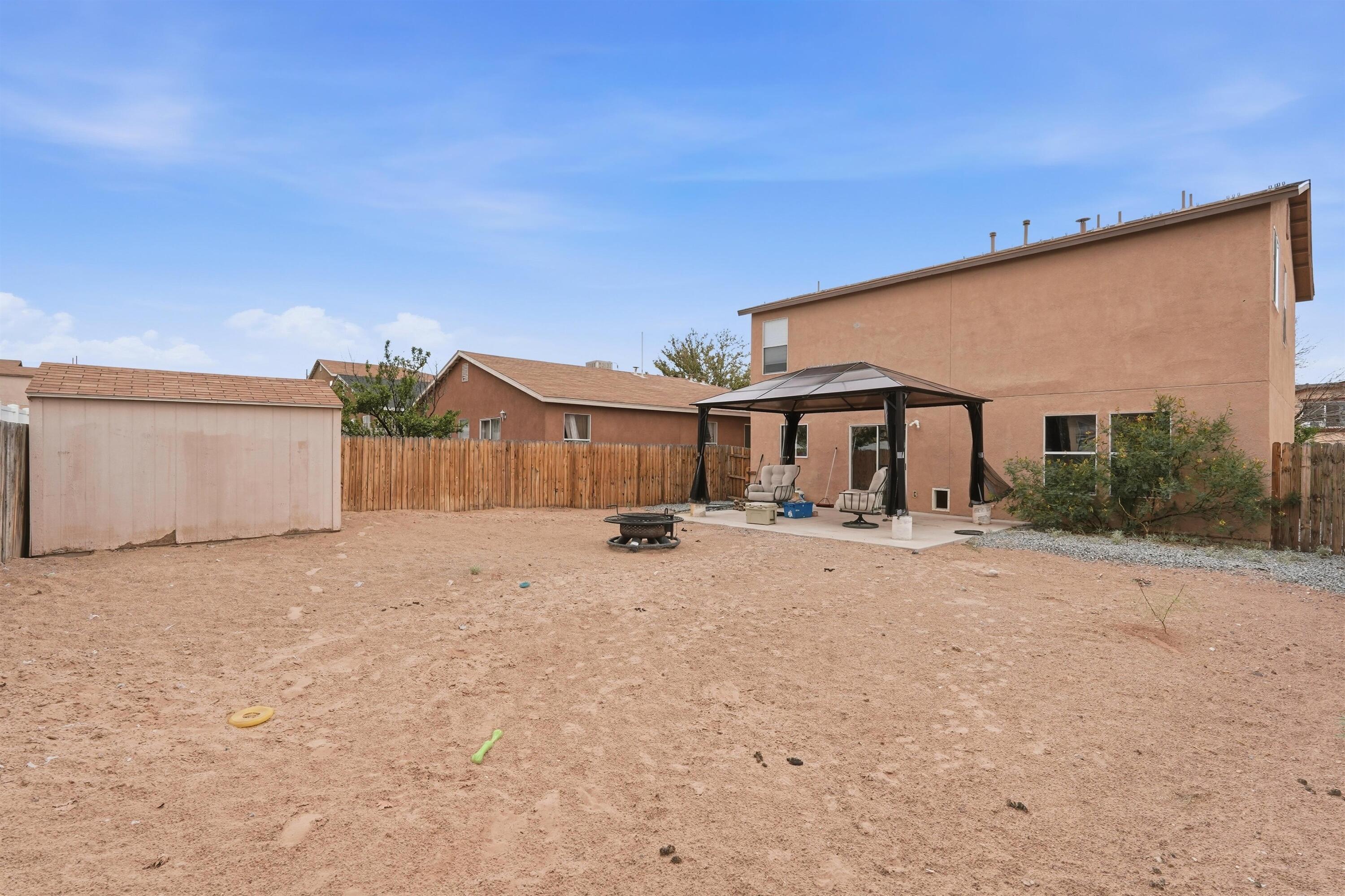 11116 Ibis Road SW