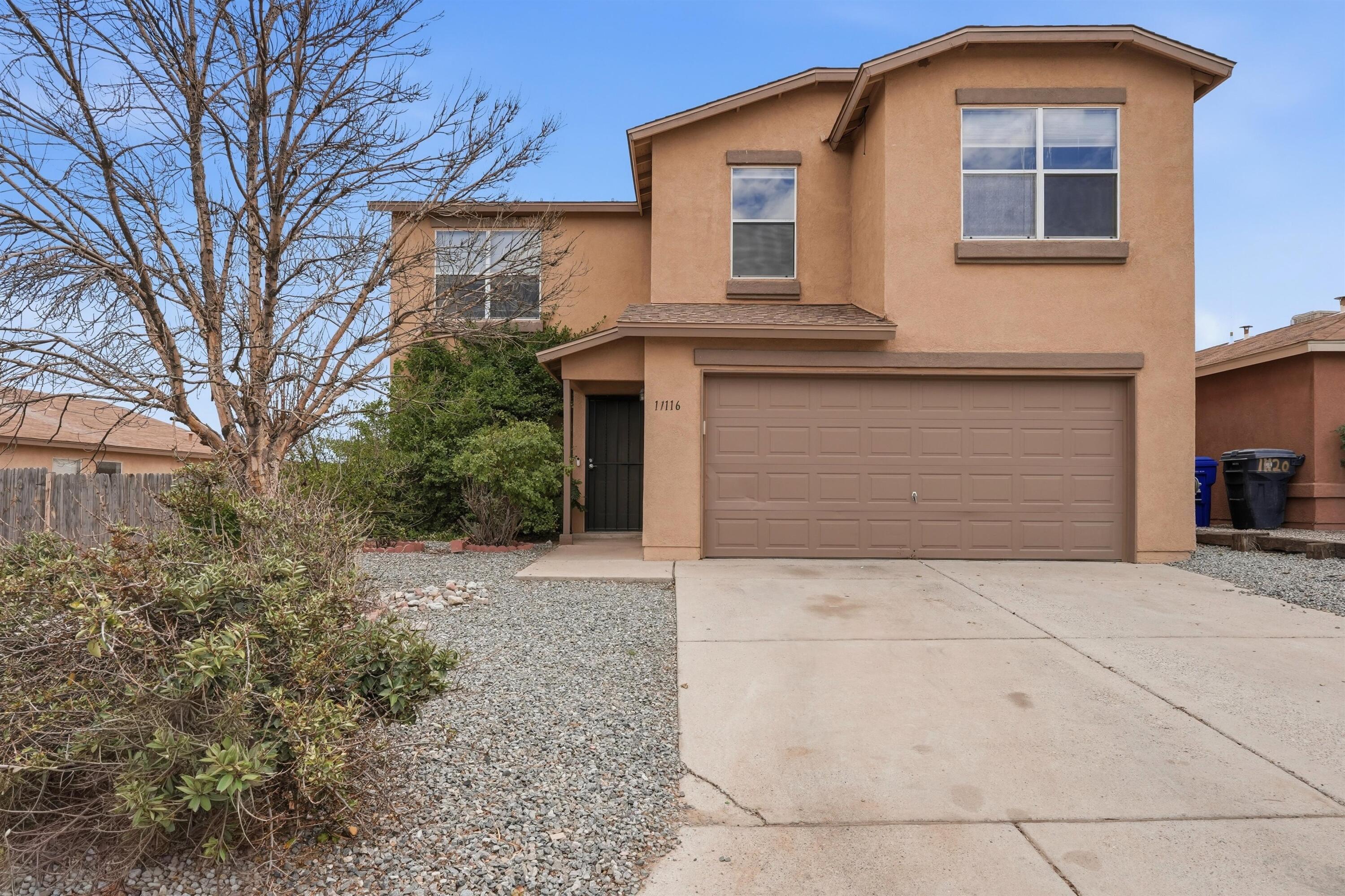 11116 Ibis Road SW