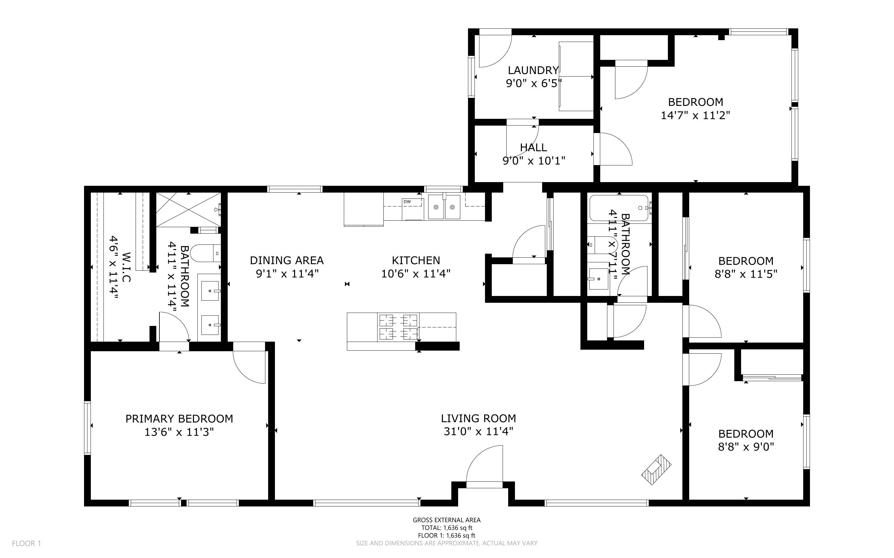 33 Jennifer Drive