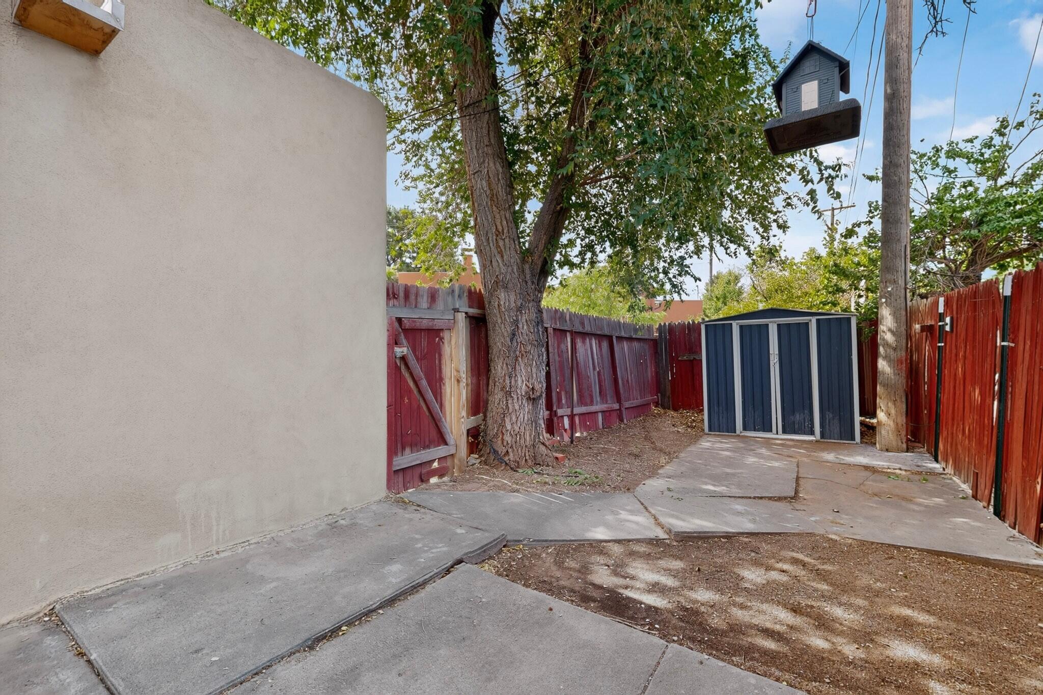 856 Gilmore Street