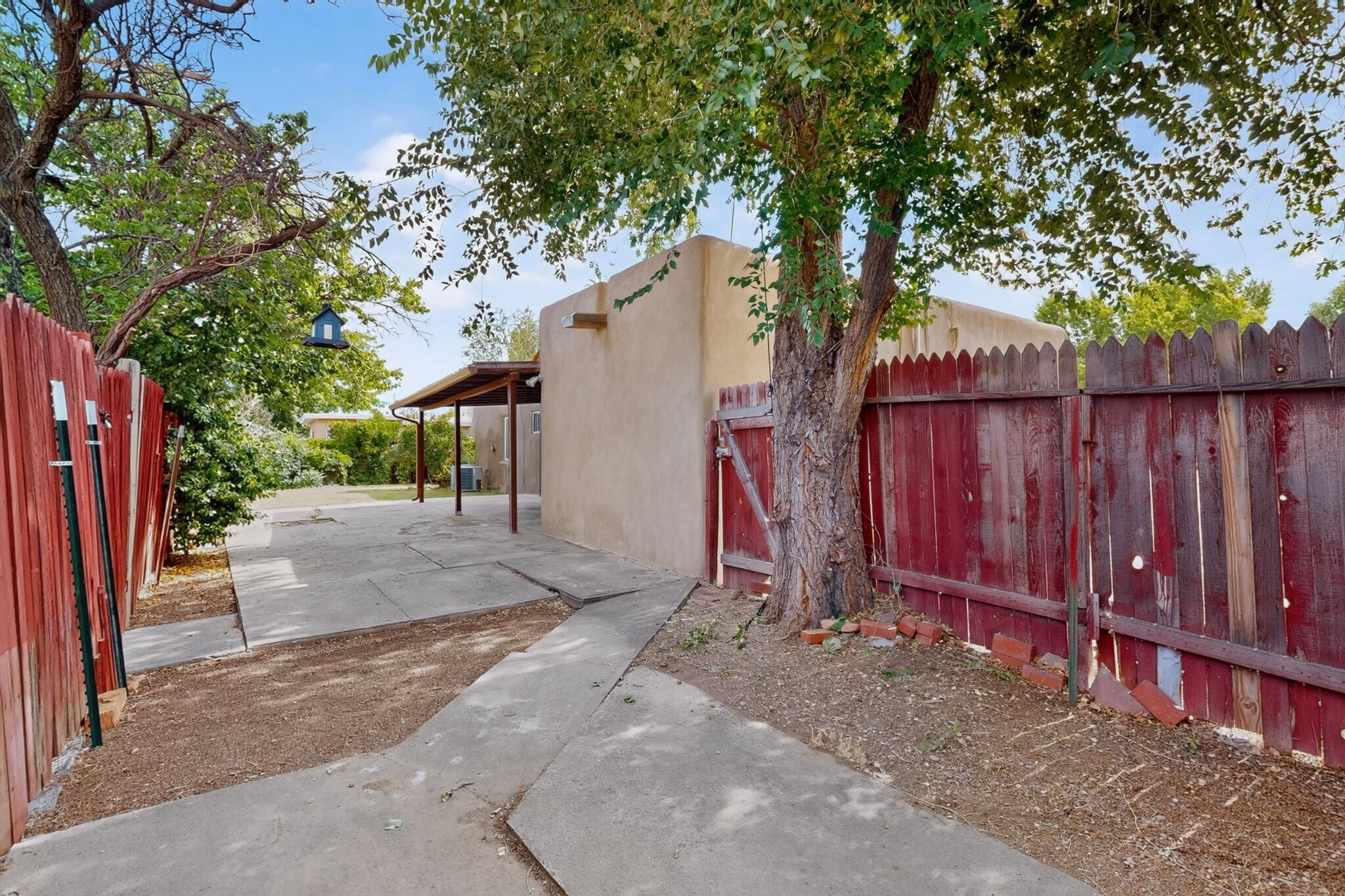 856 Gilmore Street