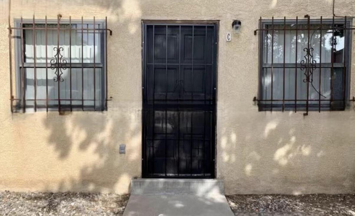 12000 Stilwell Drive NE APT C