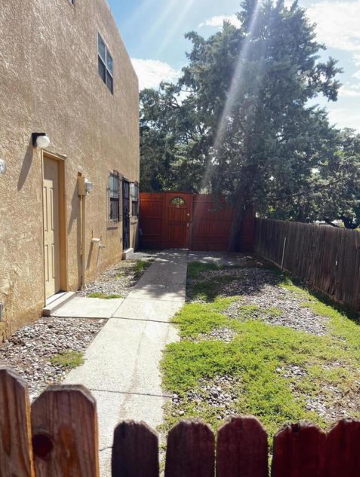 12000 Stilwell Drive NE APT C