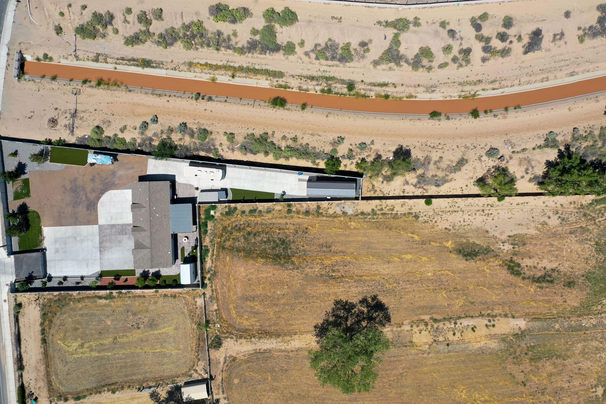 3447 Blake Road SW