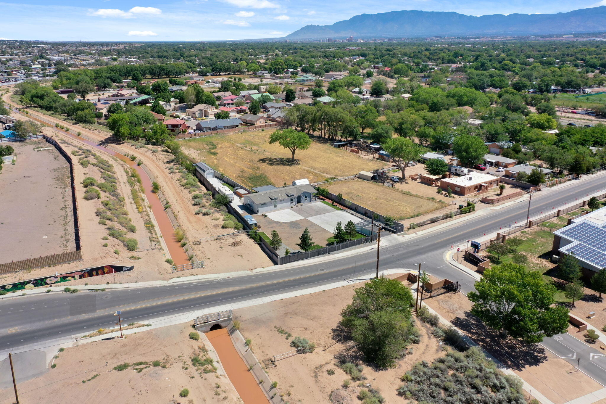 3447 Blake Road SW