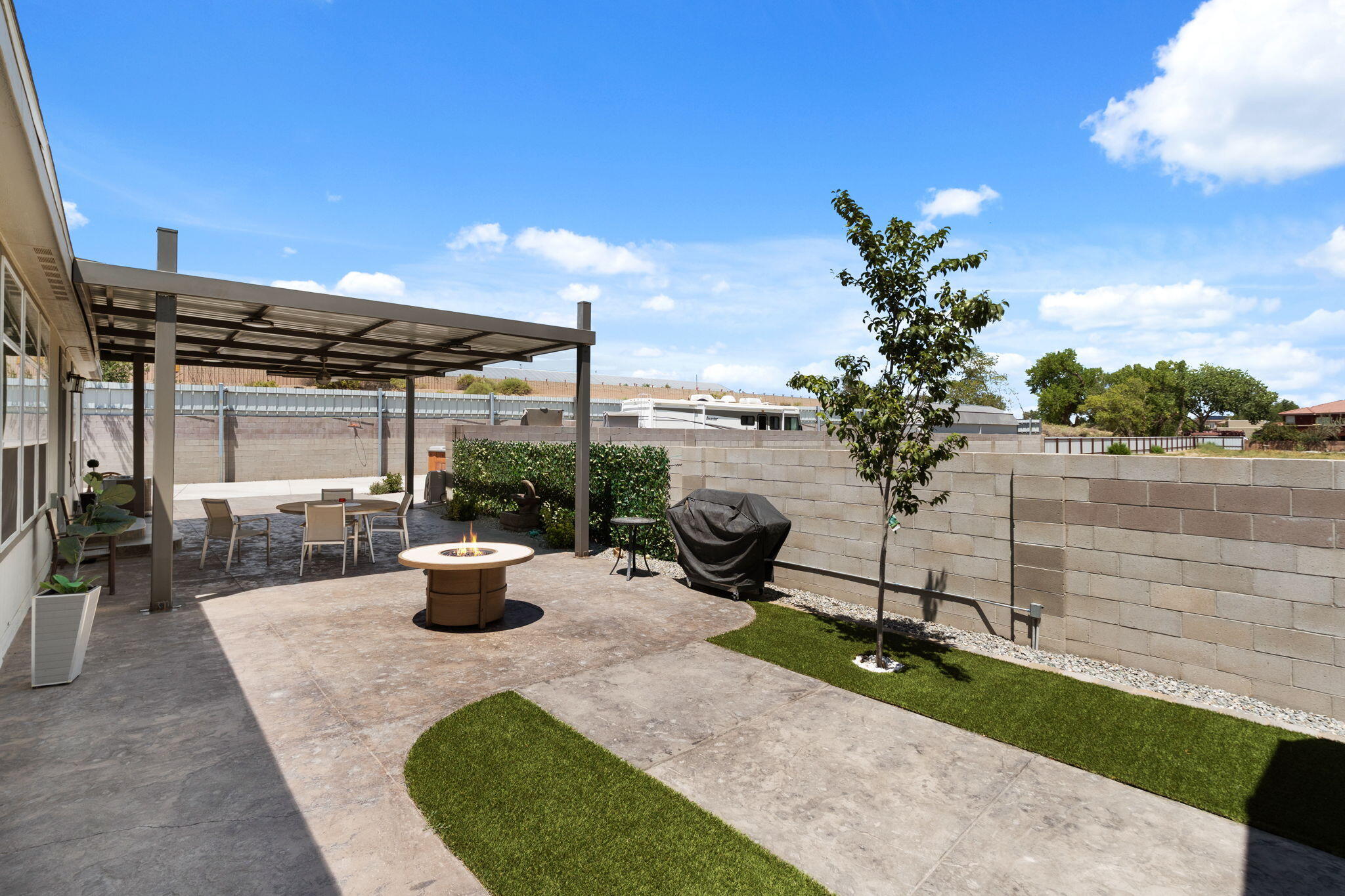 3447 Blake Road SW