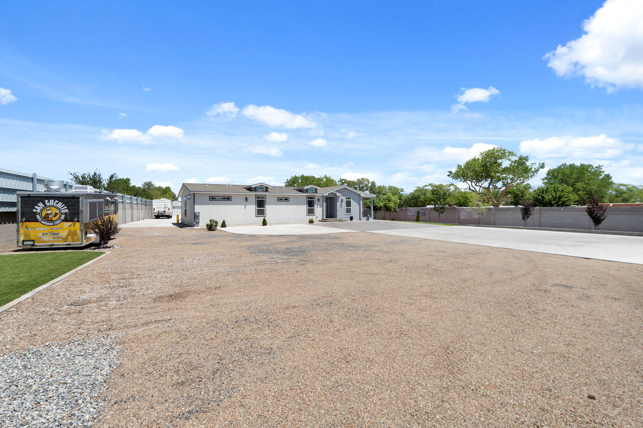 3447 Blake Road SW