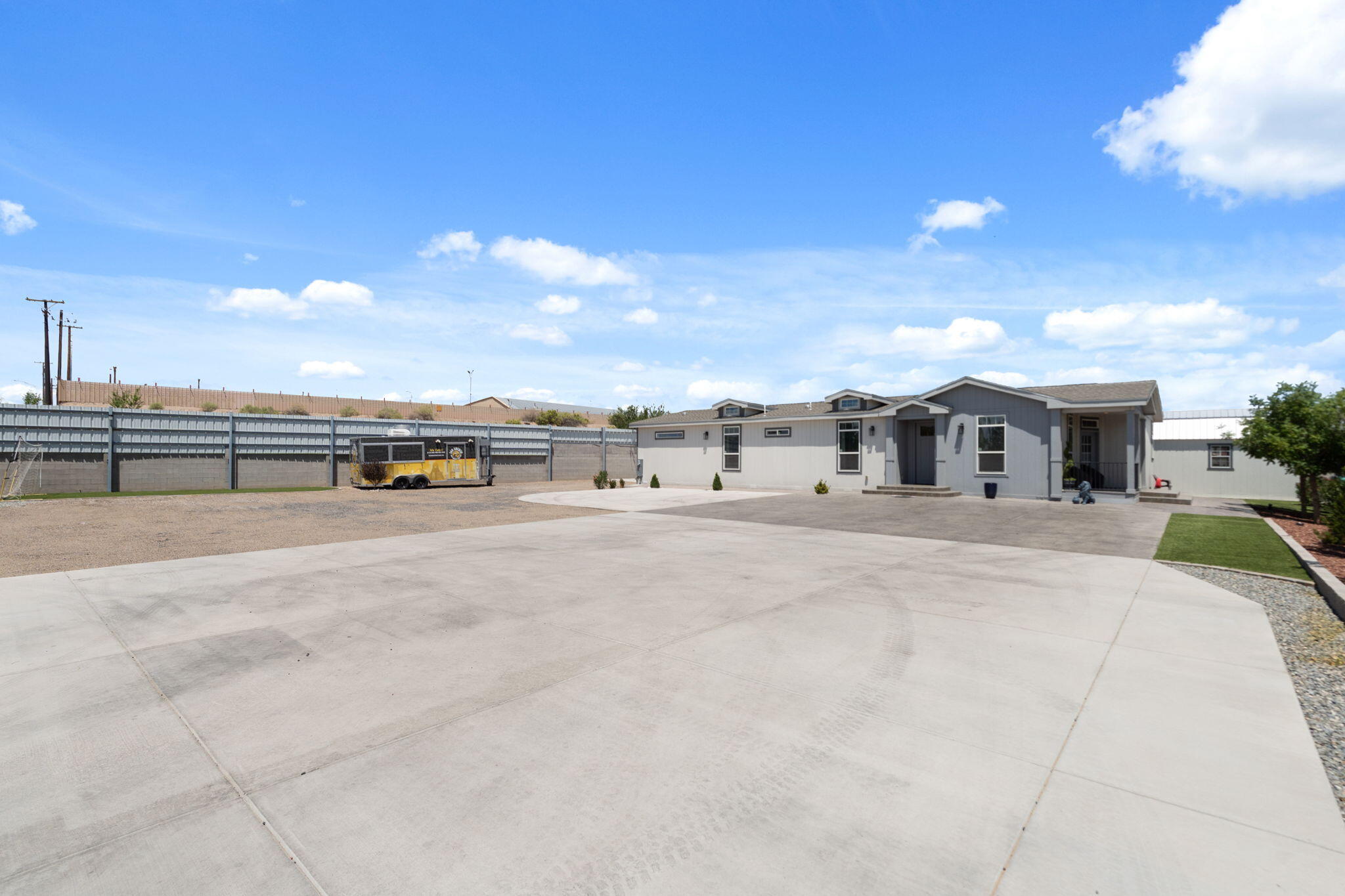 3447 Blake Road SW