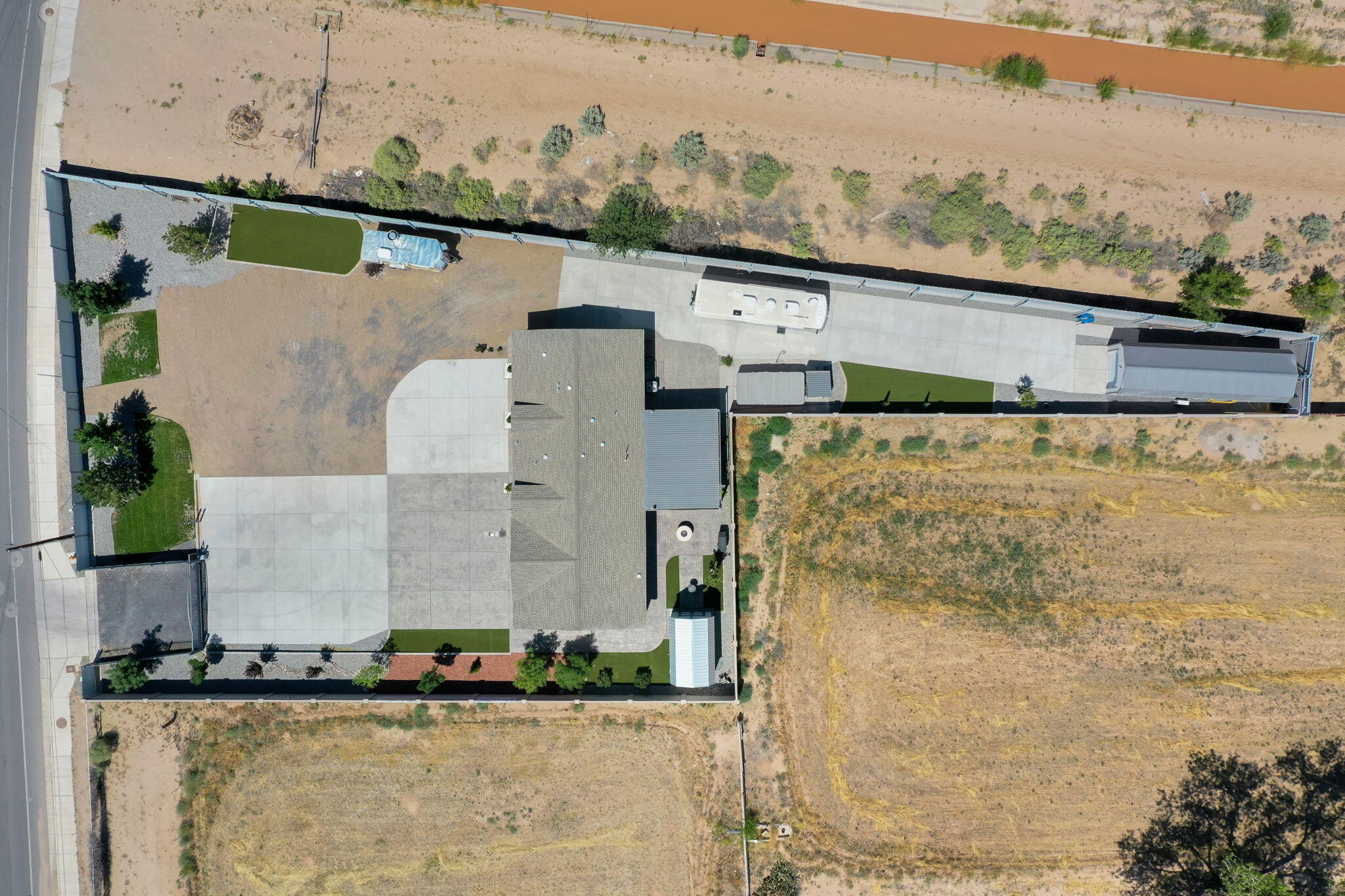 3447 Blake Road SW