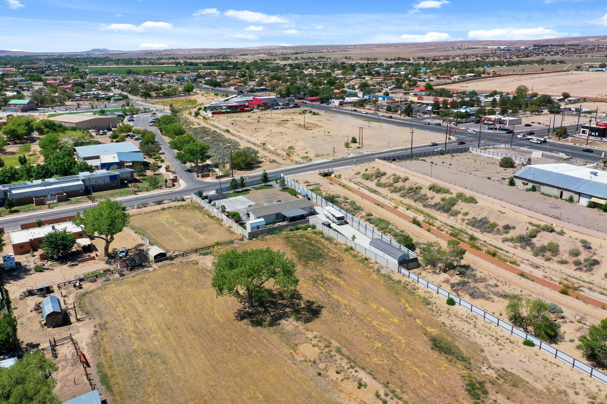 3447 Blake Road SW