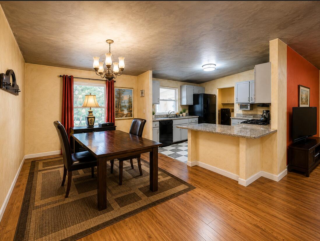 22 Magpie Road
