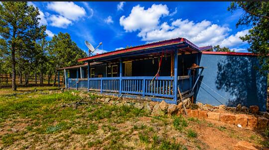 22 Magpie Road