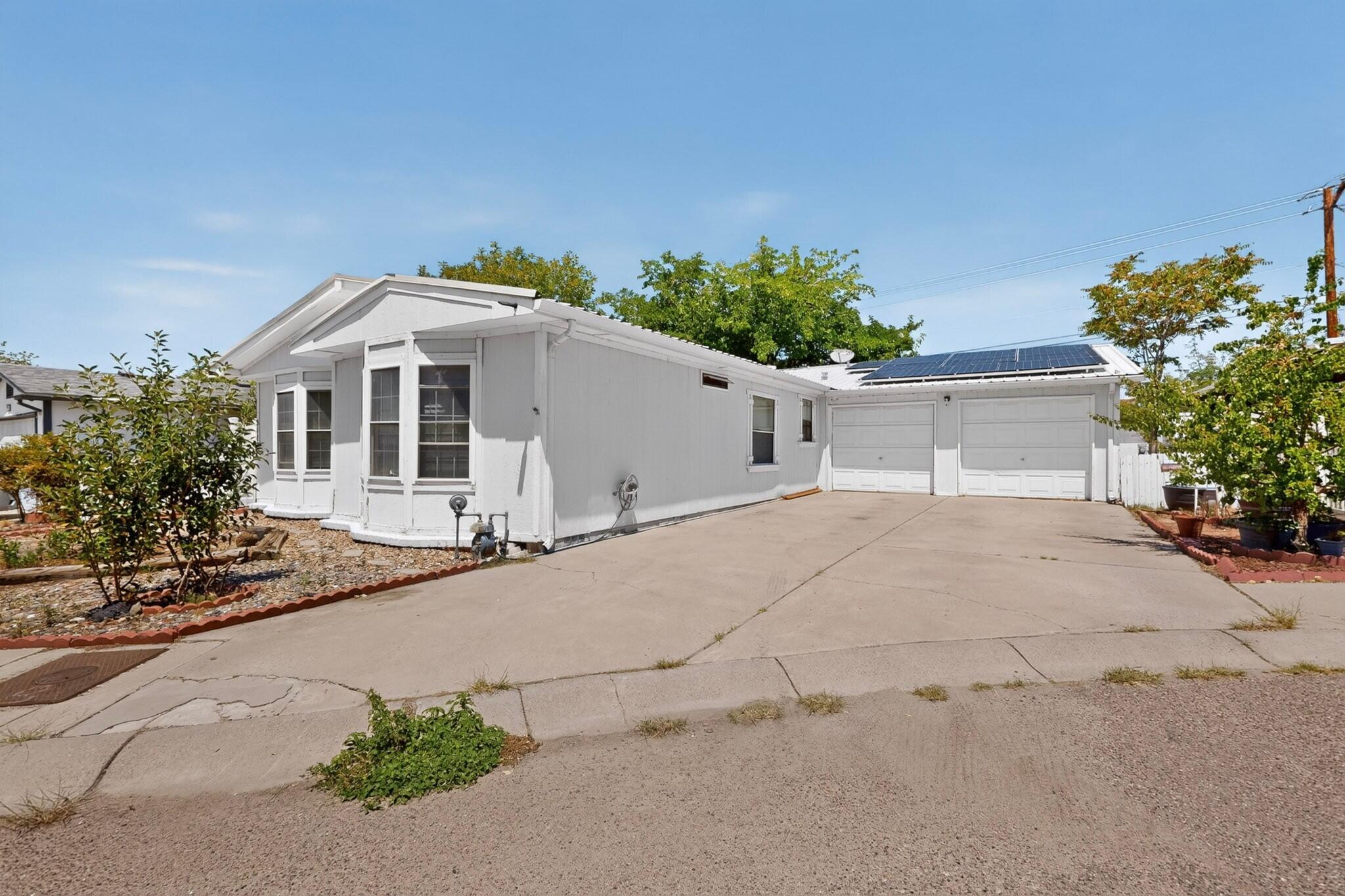 5119 Stream Court NE