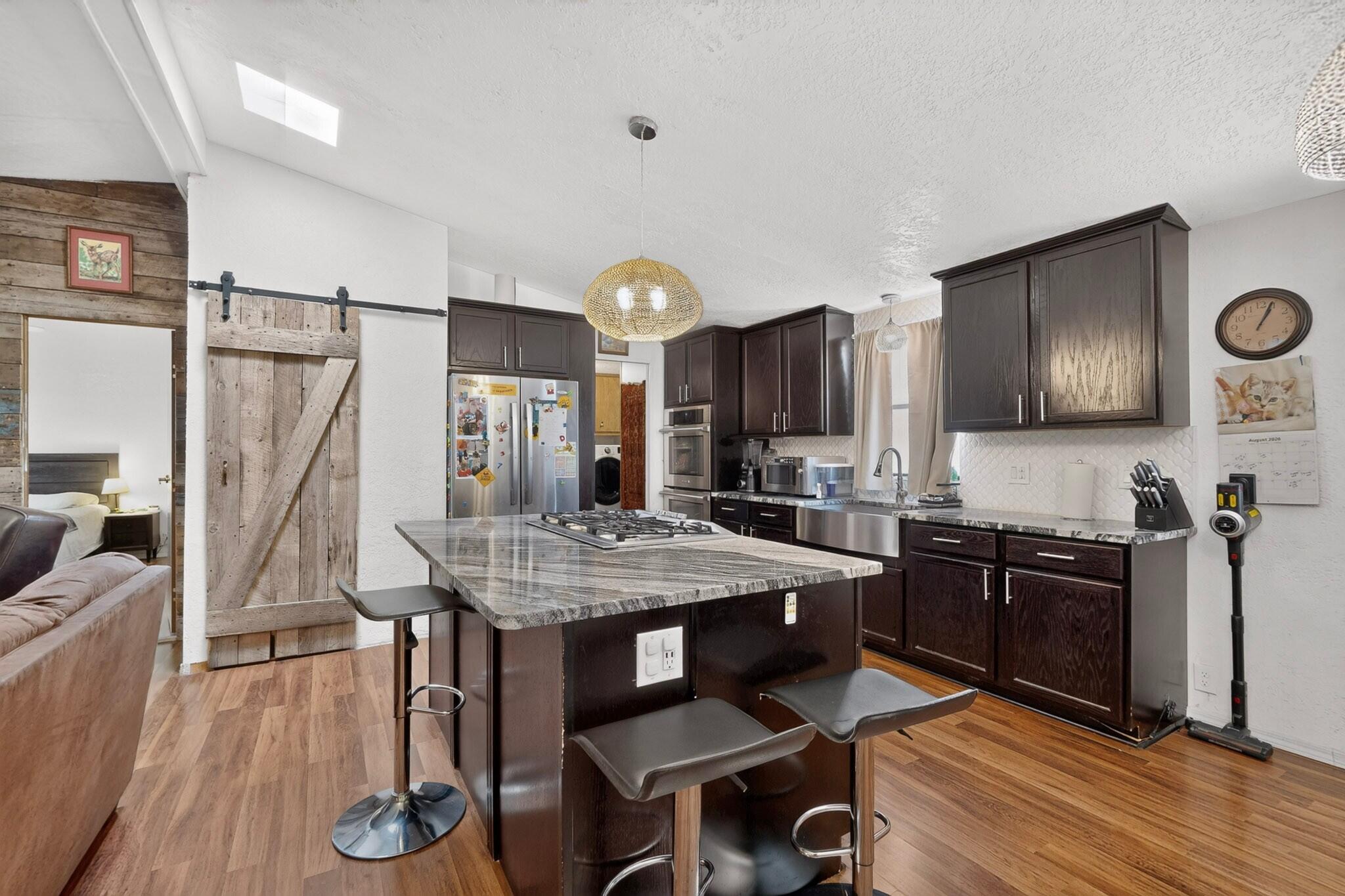 5119 Stream Court NE