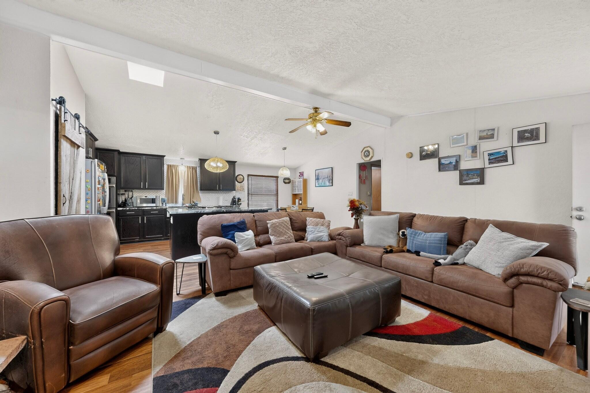 5119 Stream Court NE