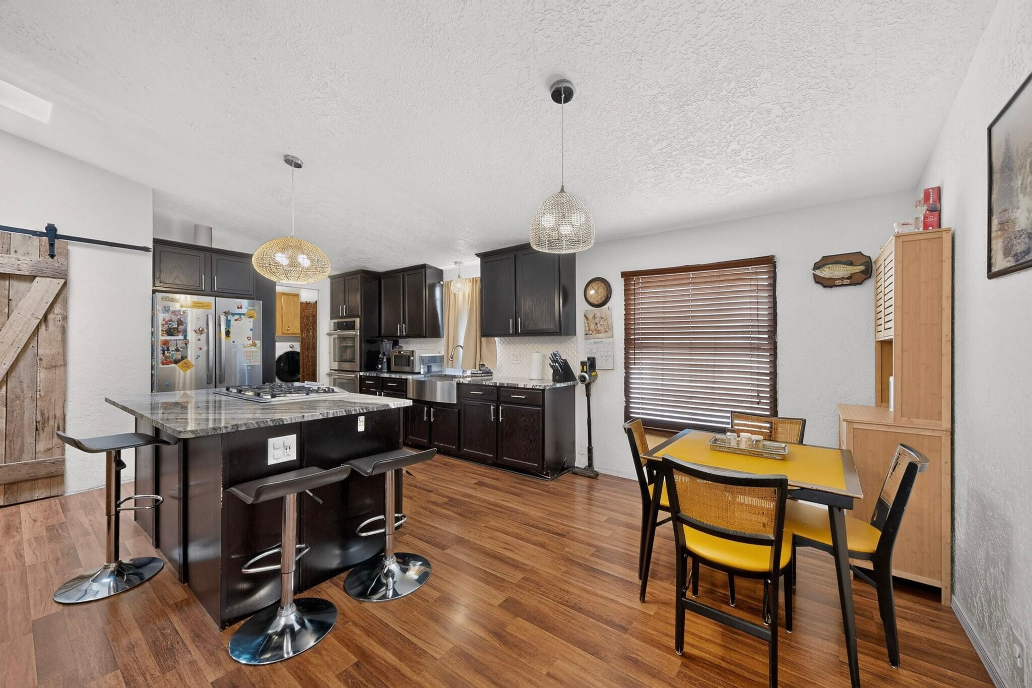 5119 Stream Court NE