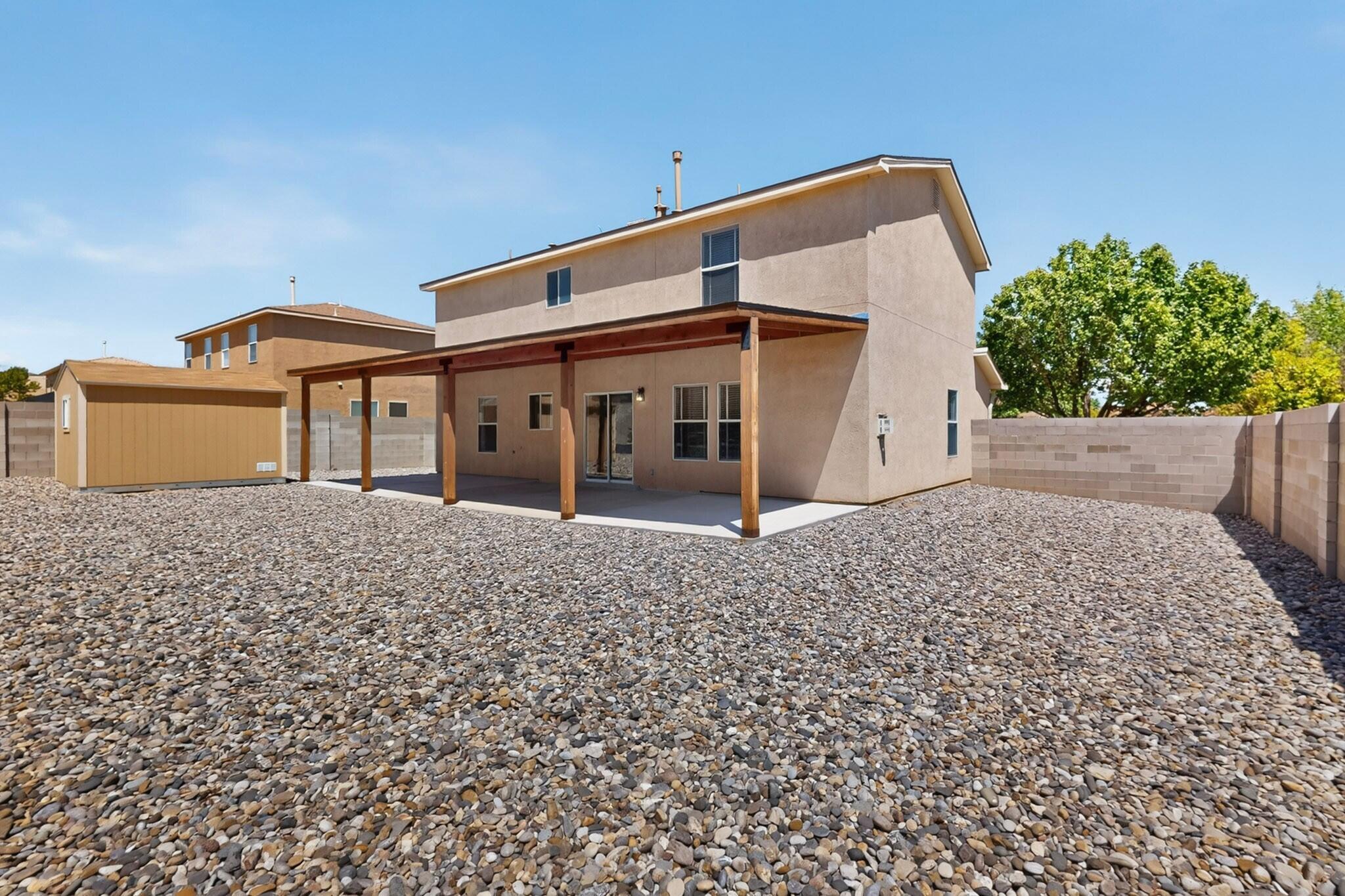 4970 Dream Dancer Drive NE