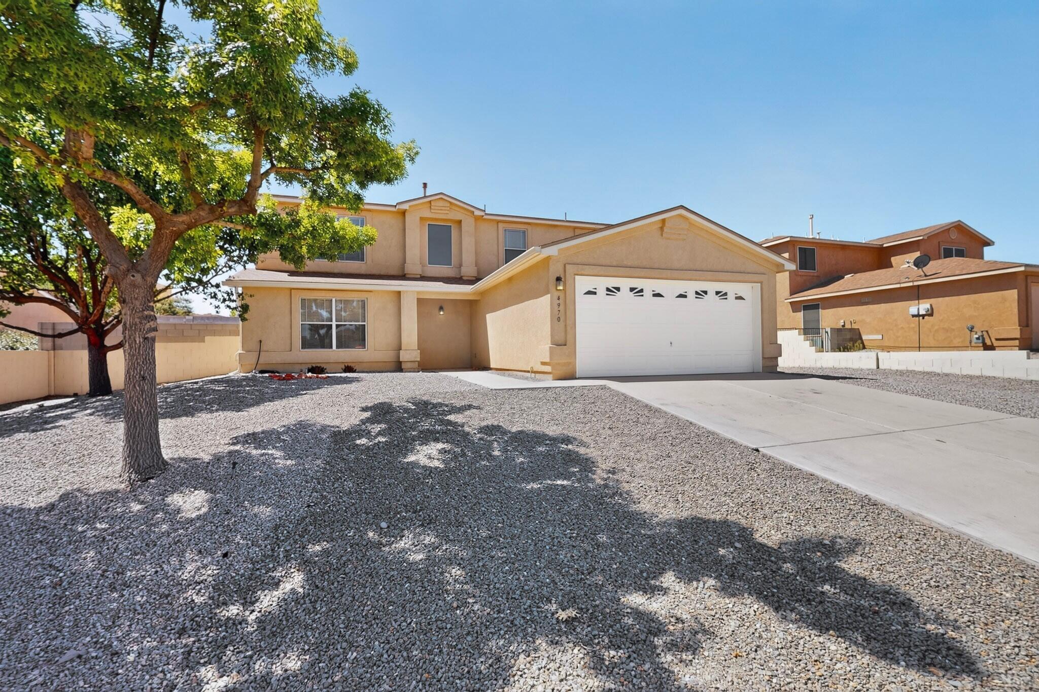4970 Dream Dancer Drive NE