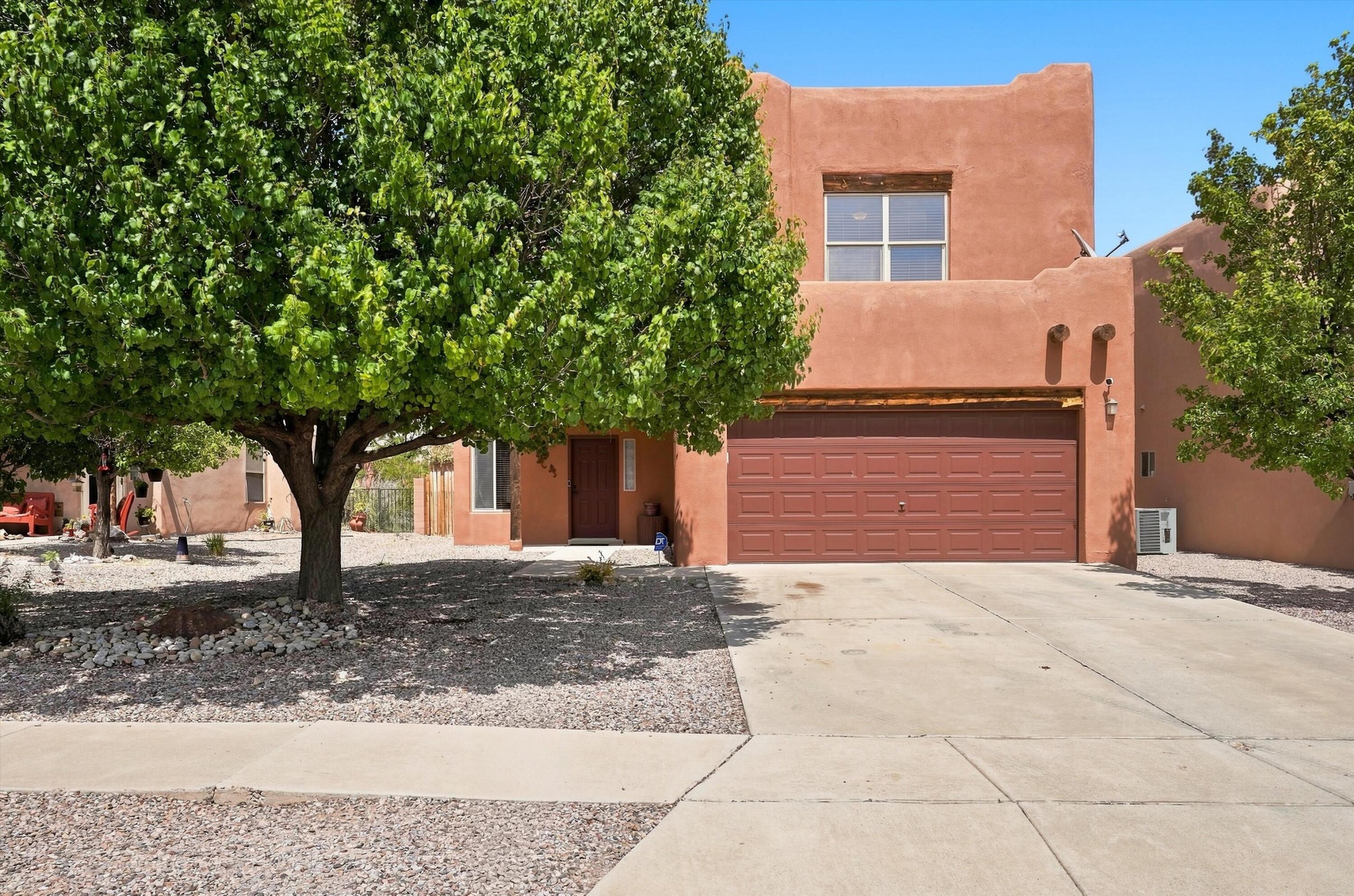 3032 Cochiti Street NE