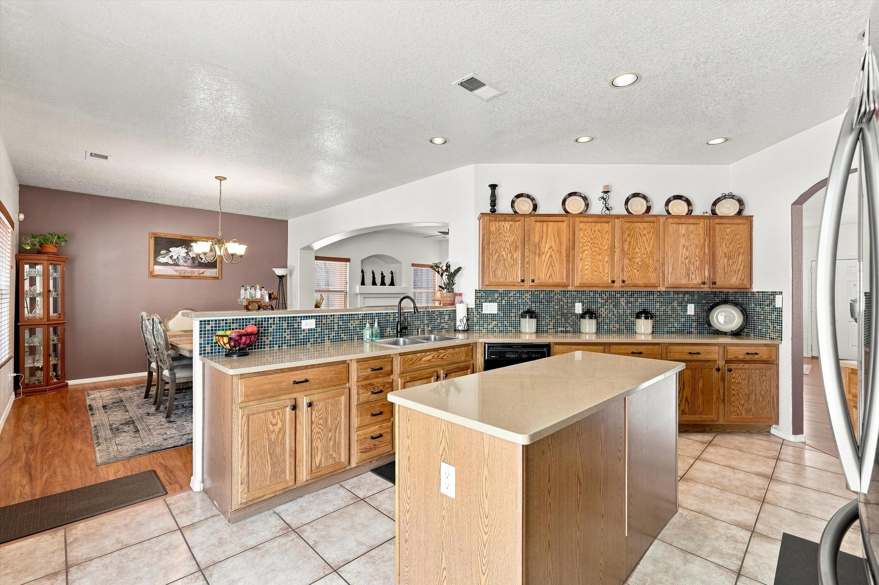 3032 Cochiti Street NE
