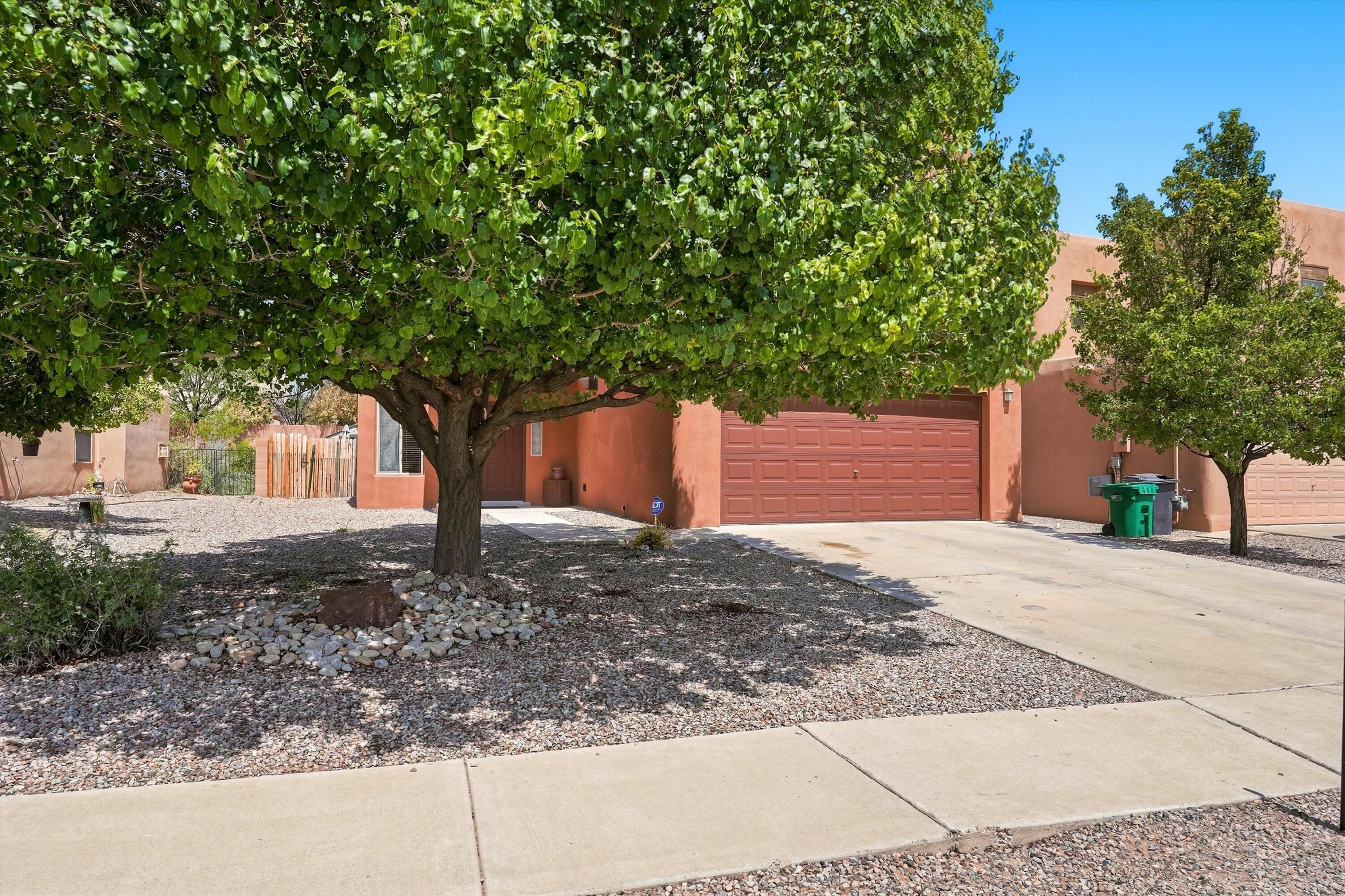 3032 Cochiti Street NE