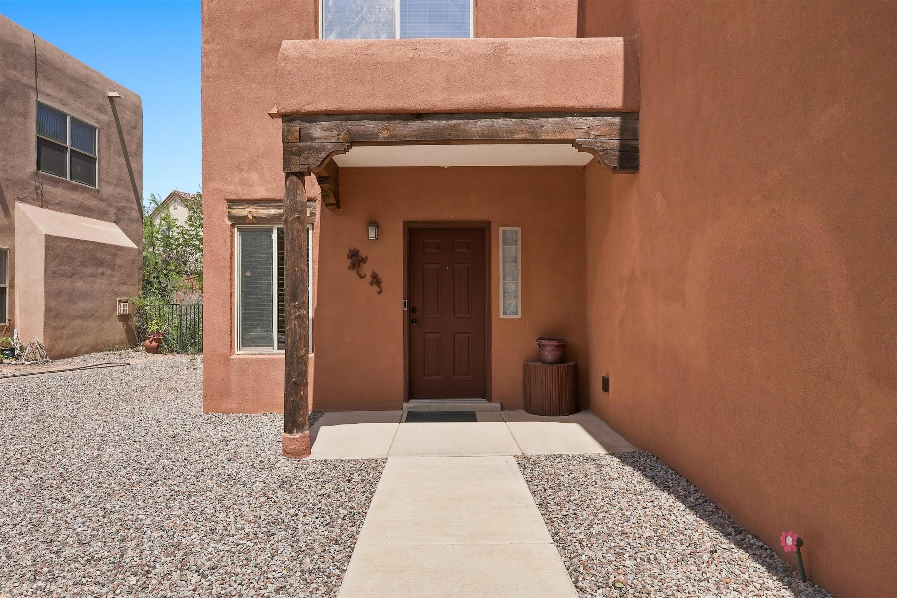 3032 Cochiti Street NE