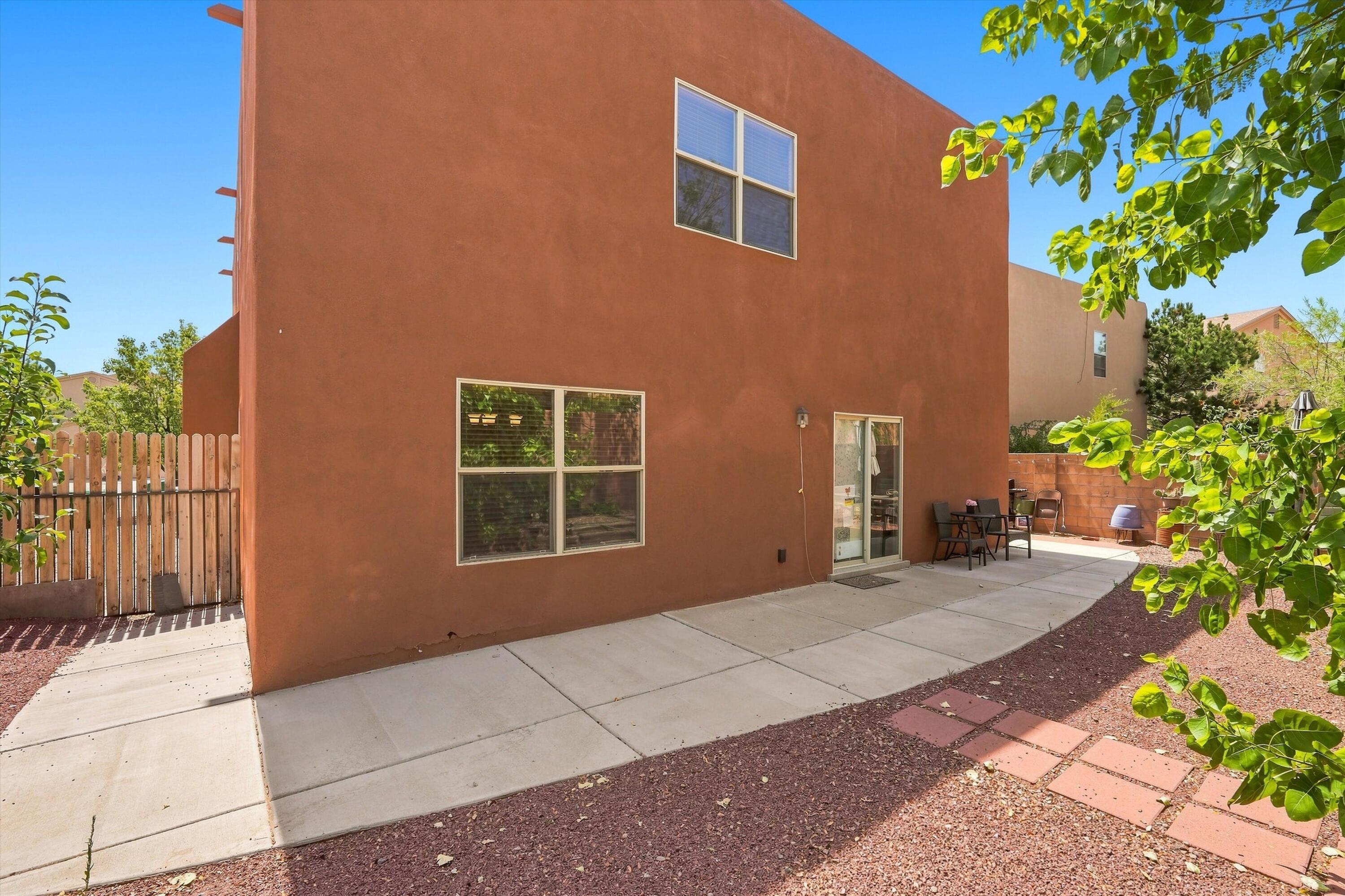 3032 Cochiti Street NE