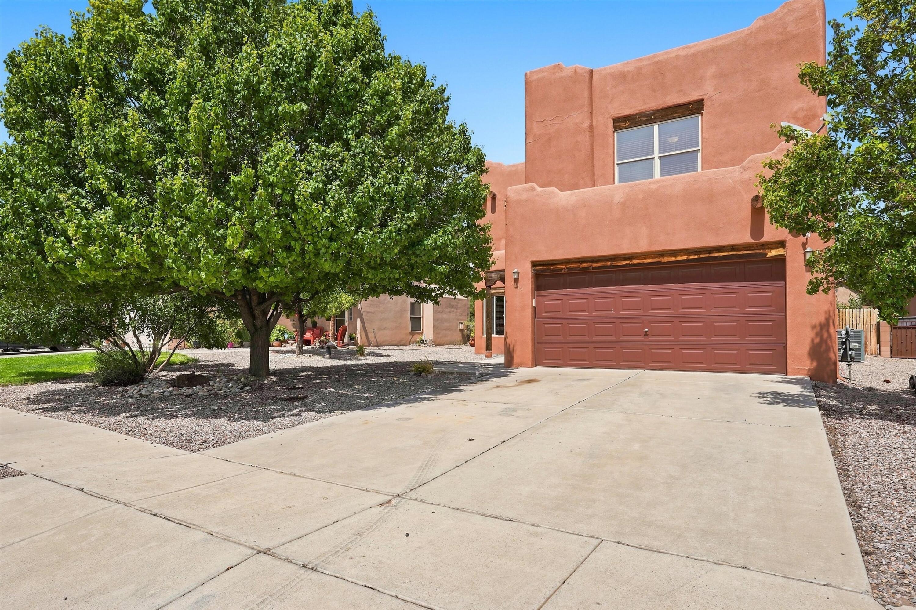 3032 Cochiti Street NE