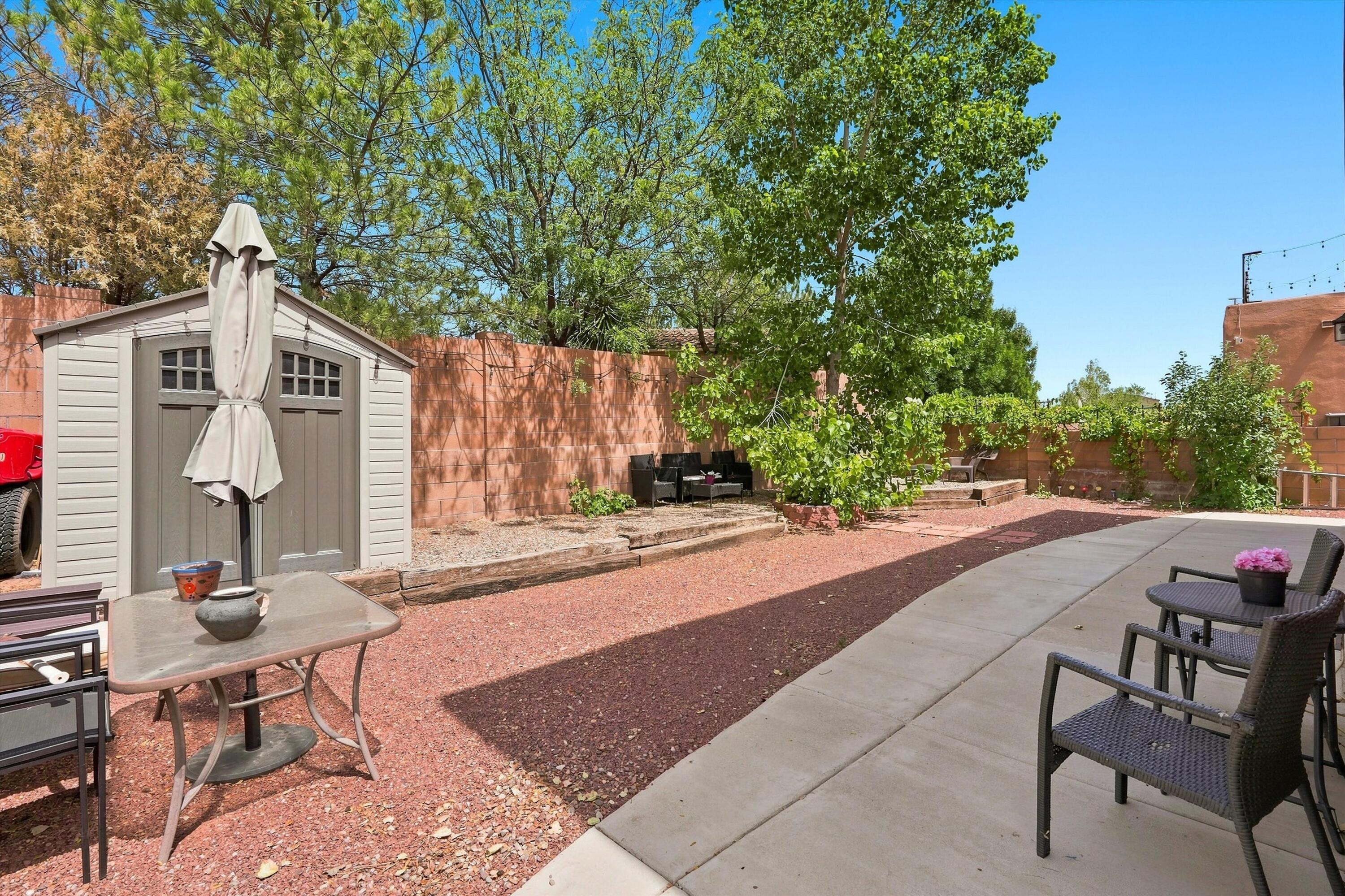 3032 Cochiti Street NE