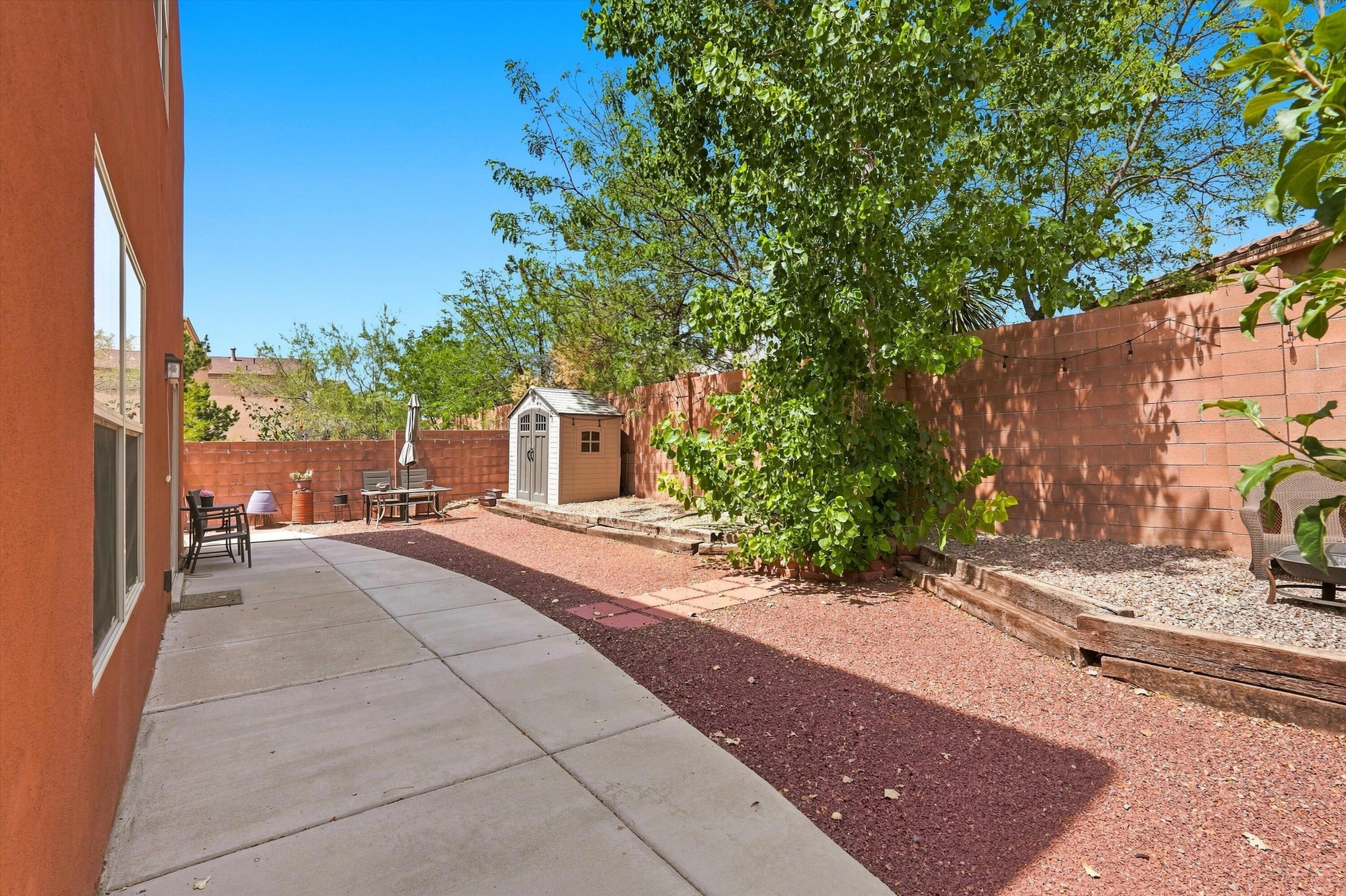 3032 Cochiti Street NE