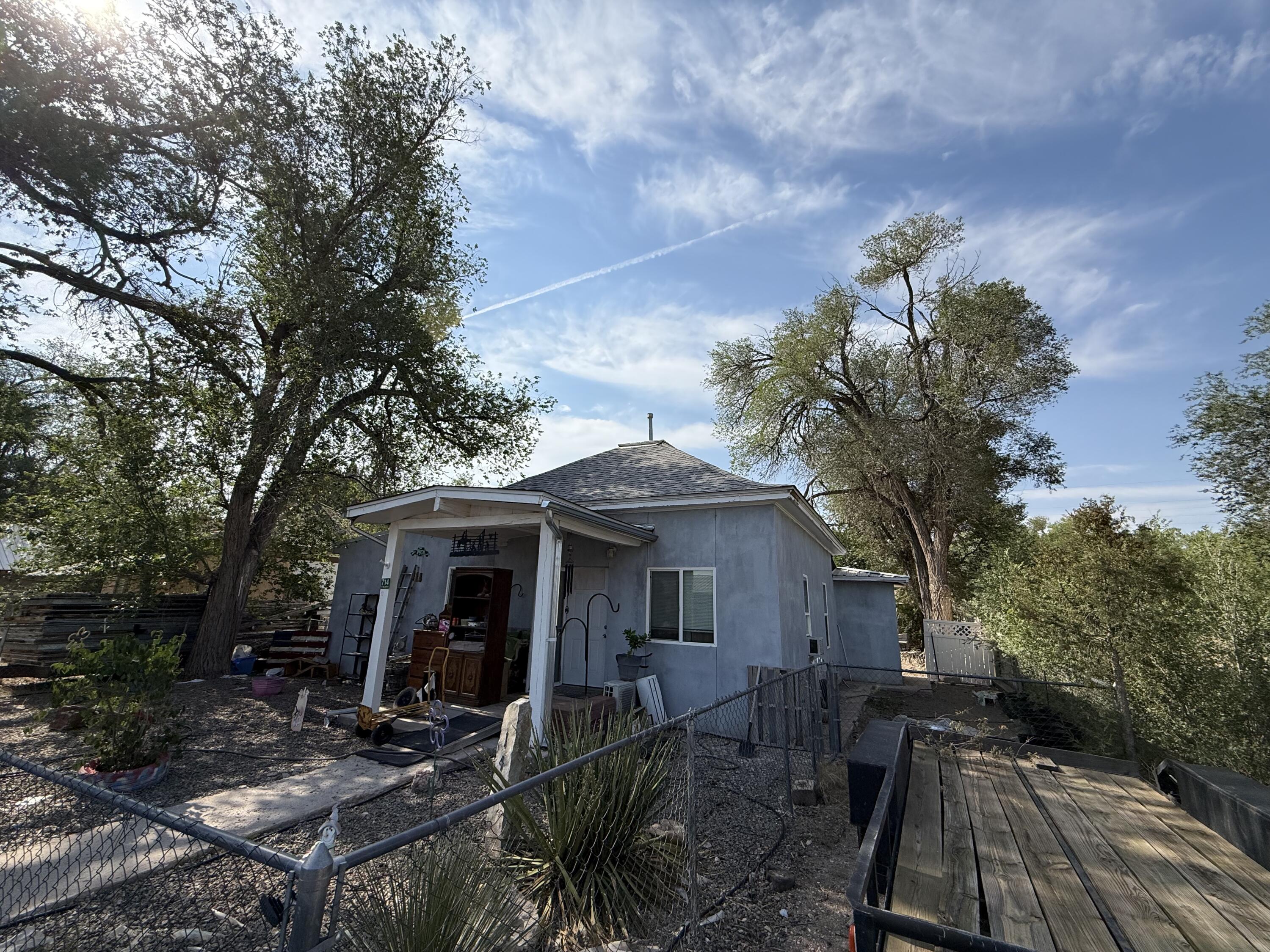 714 Williams Avenue