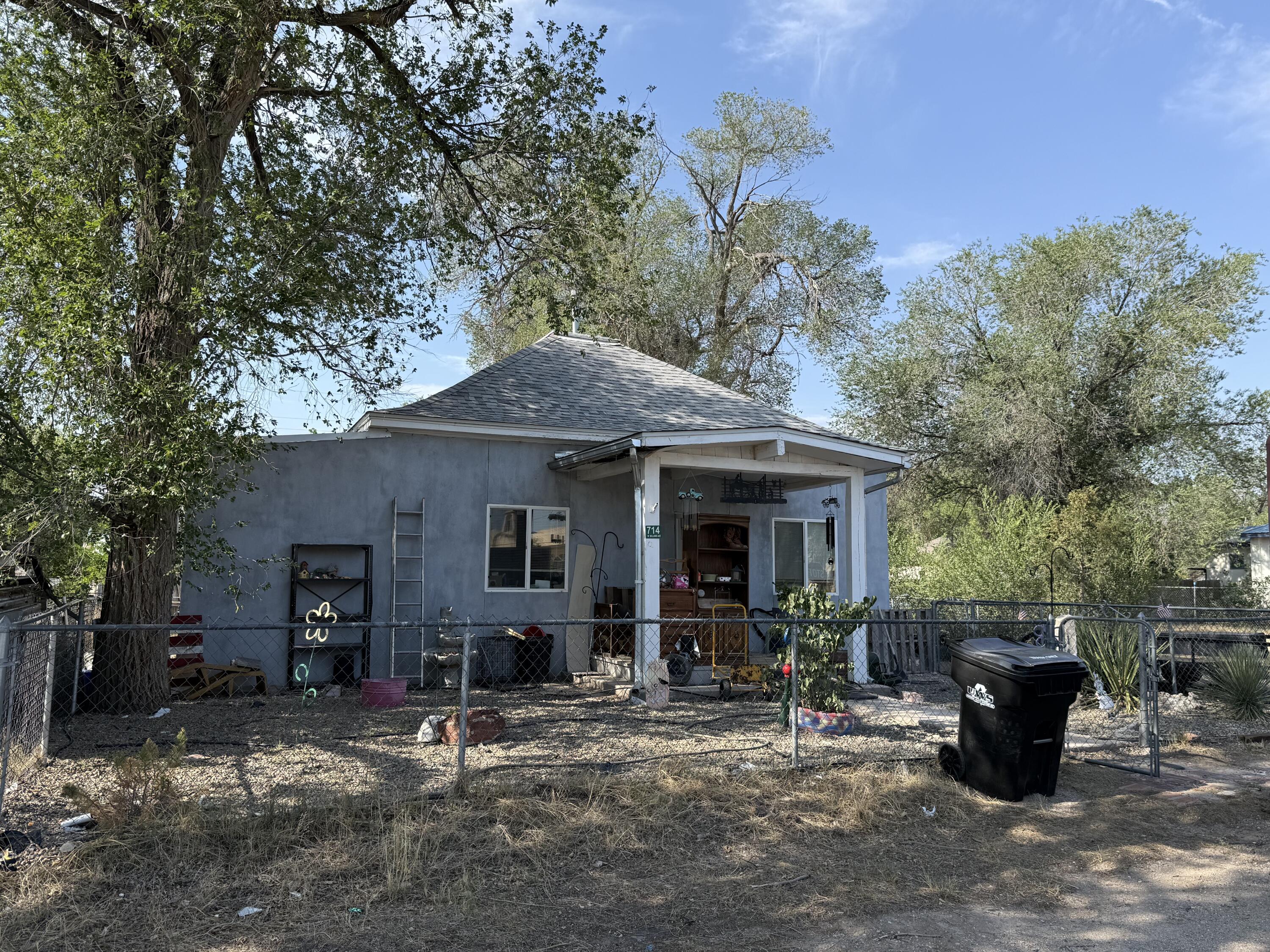 714 Williams Avenue