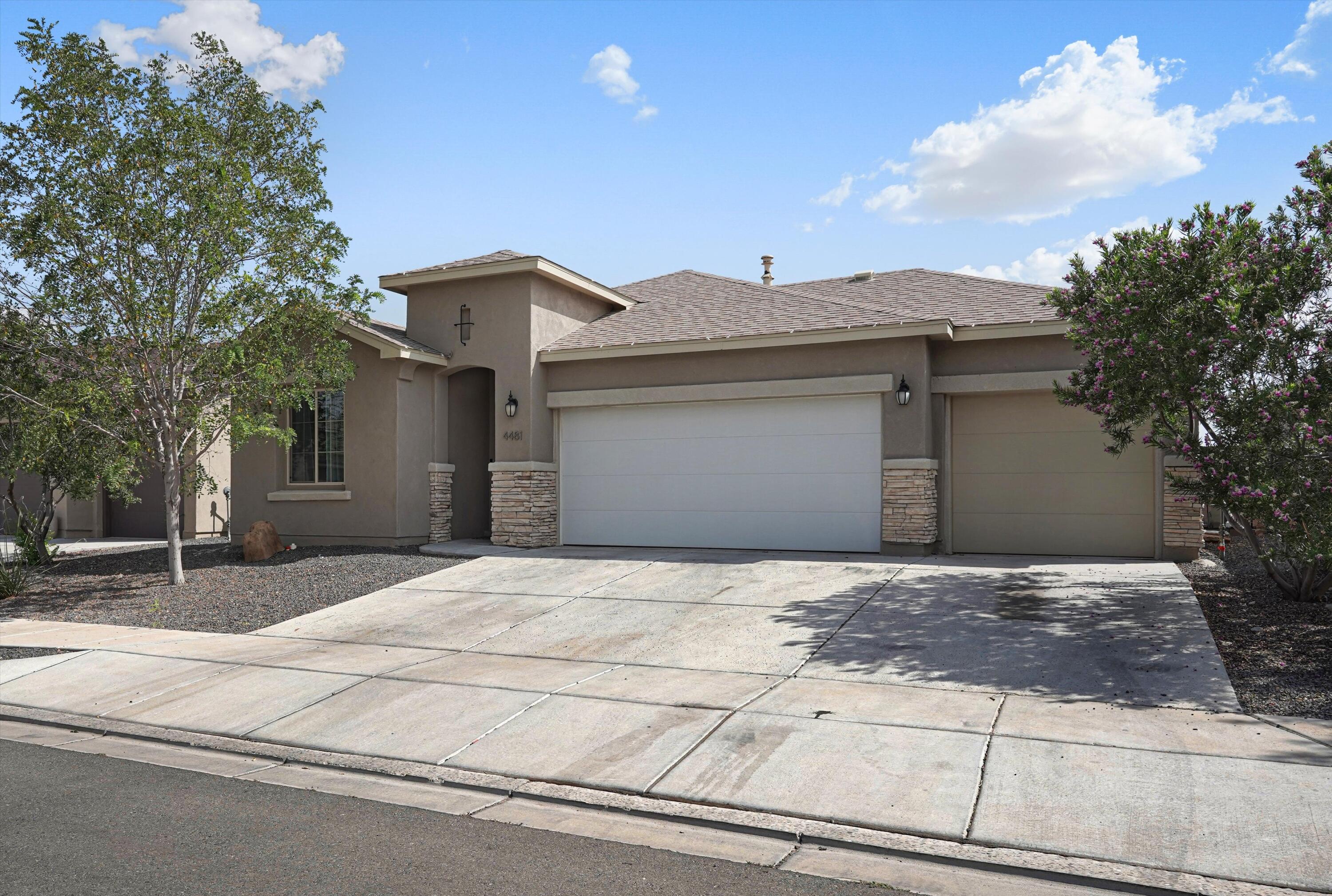 4481 Bald Eagle Loop NE