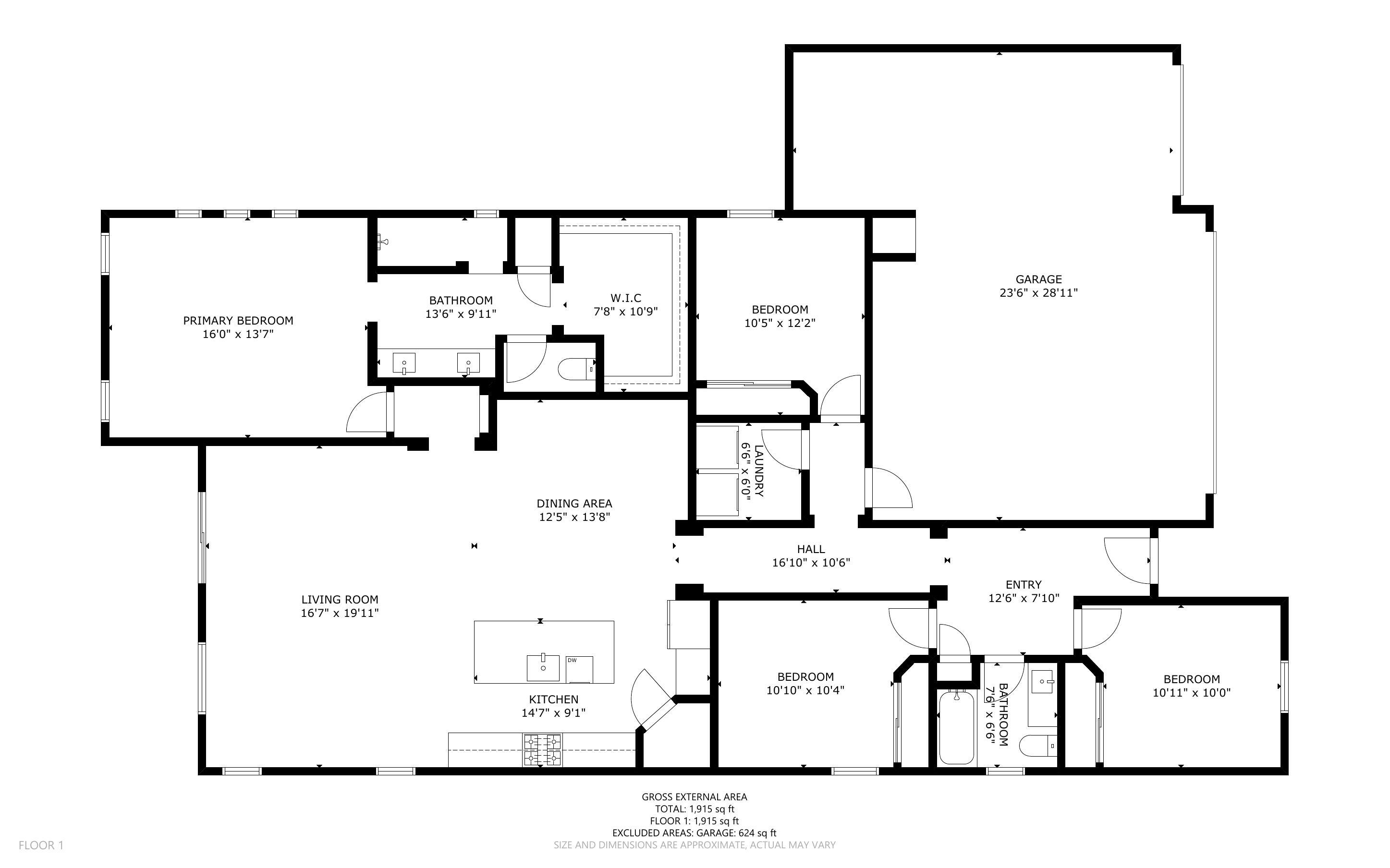 4481 Bald Eagle Loop NE