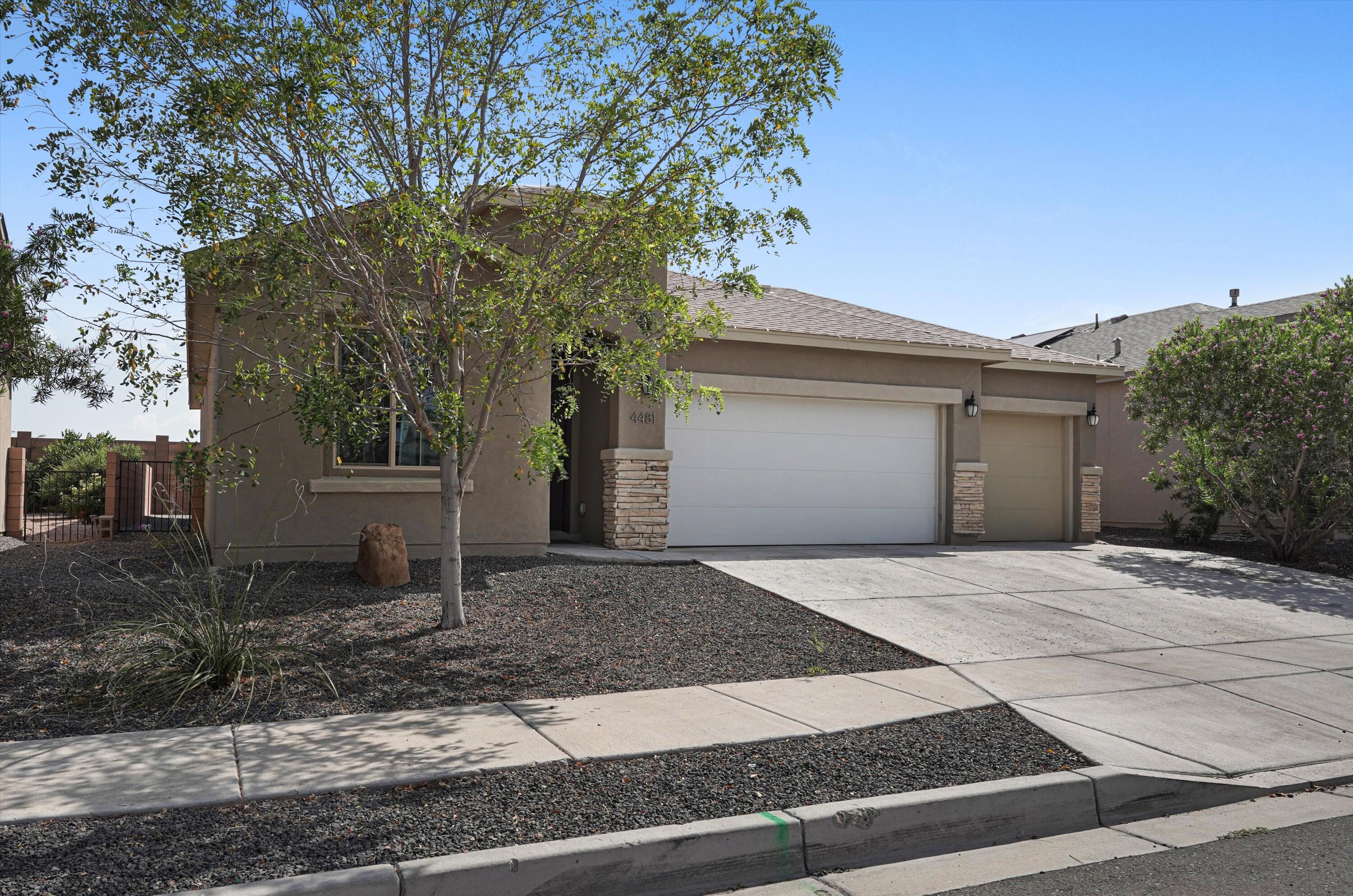 4481 Bald Eagle Loop NE