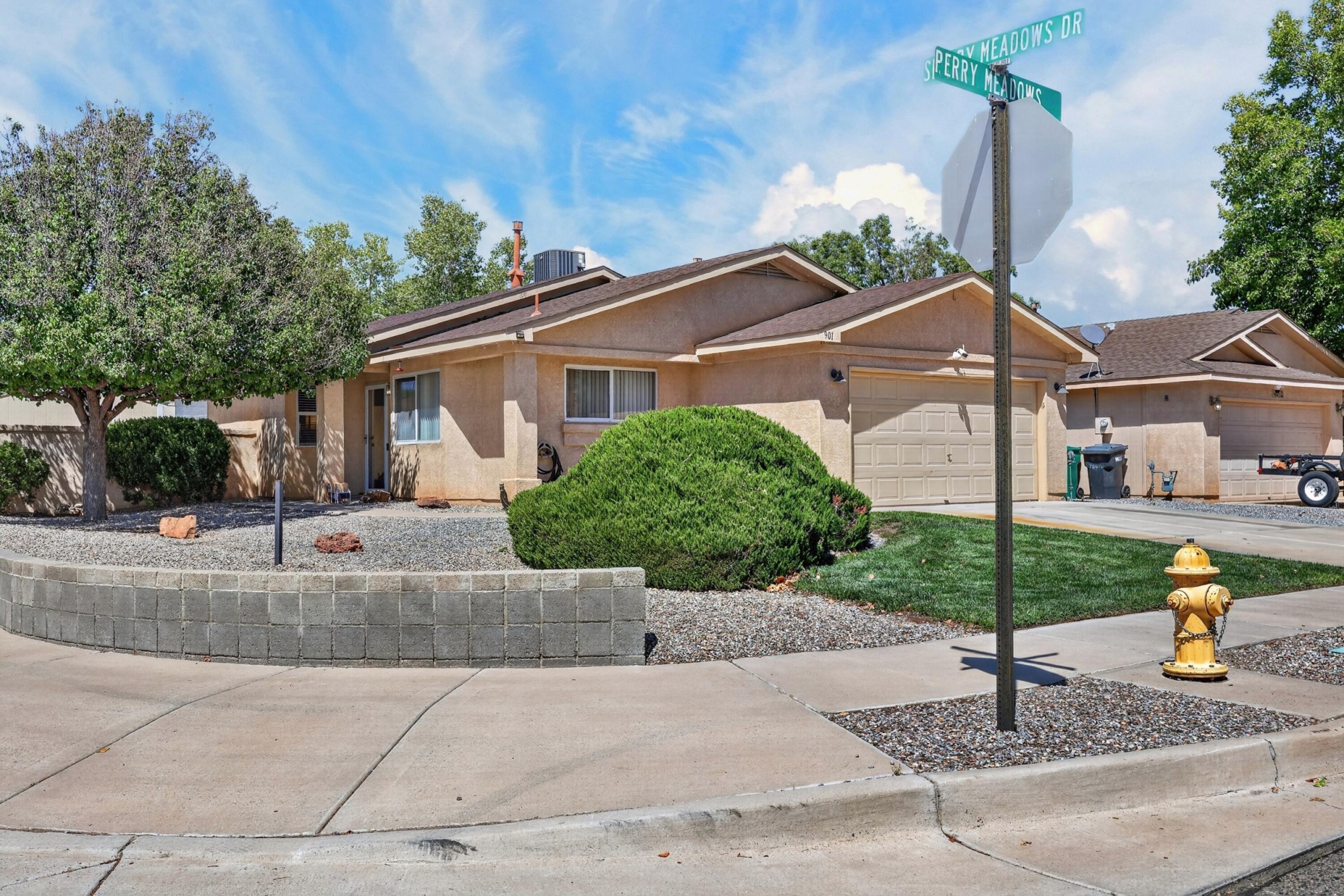 901 Perry Meadows Drive NE