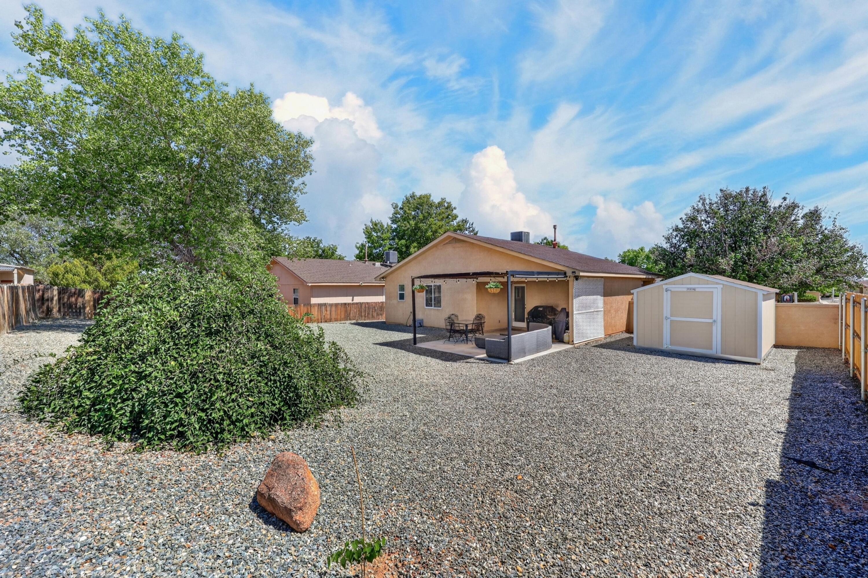 901 Perry Meadows Drive NE