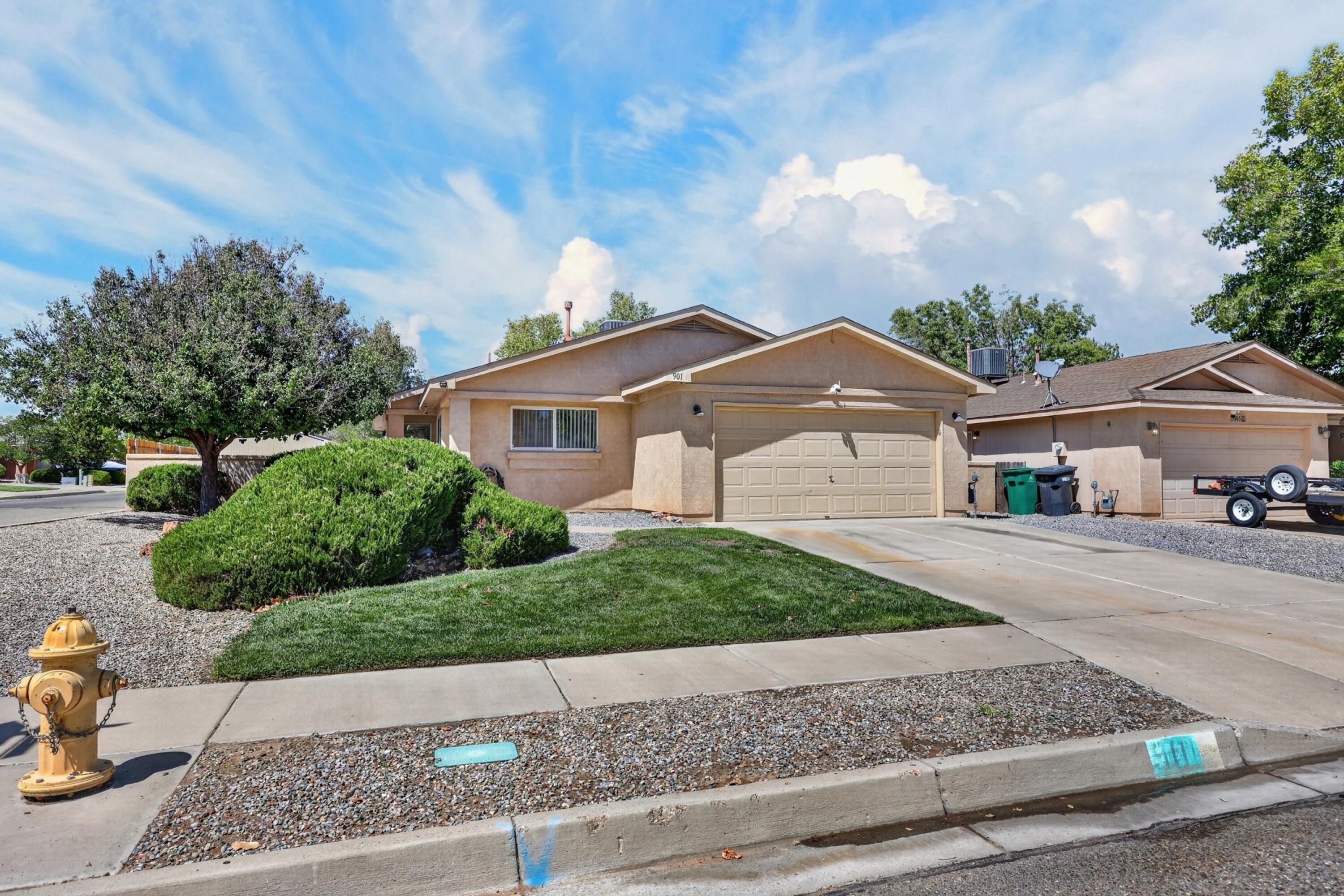 901 Perry Meadows Drive NE