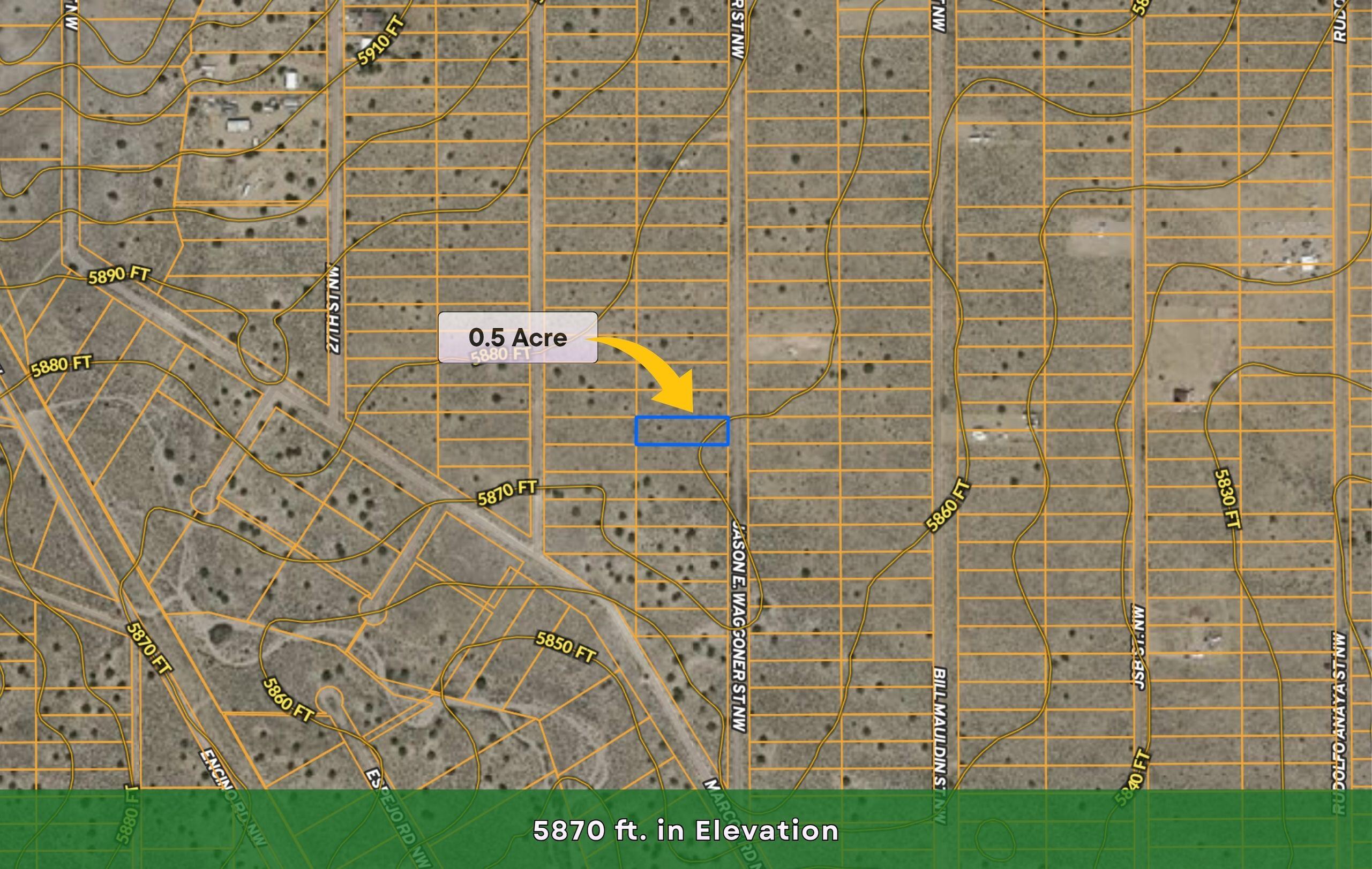 blk:78 lot:49 25th Street NW