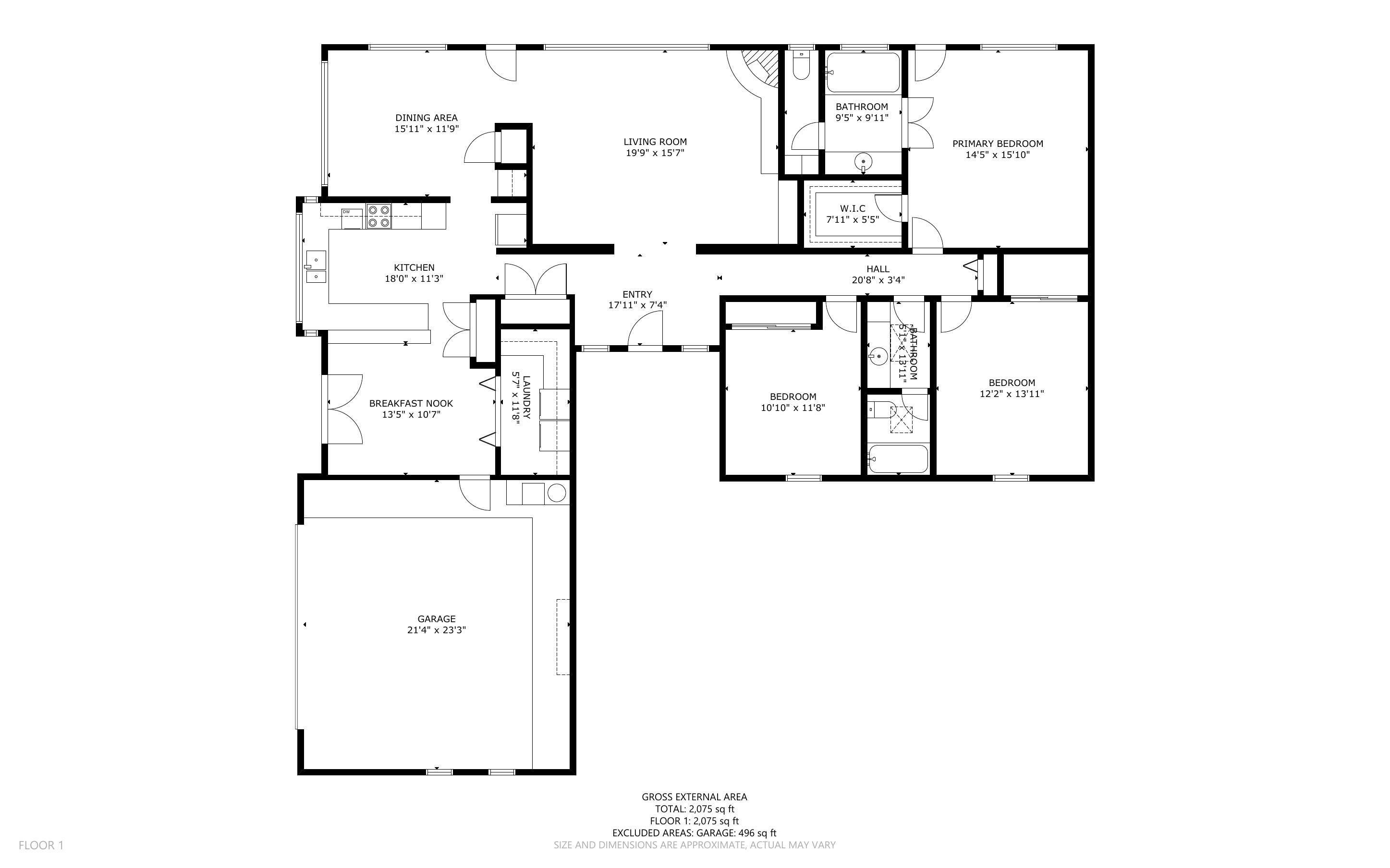 493 Frost Road # D