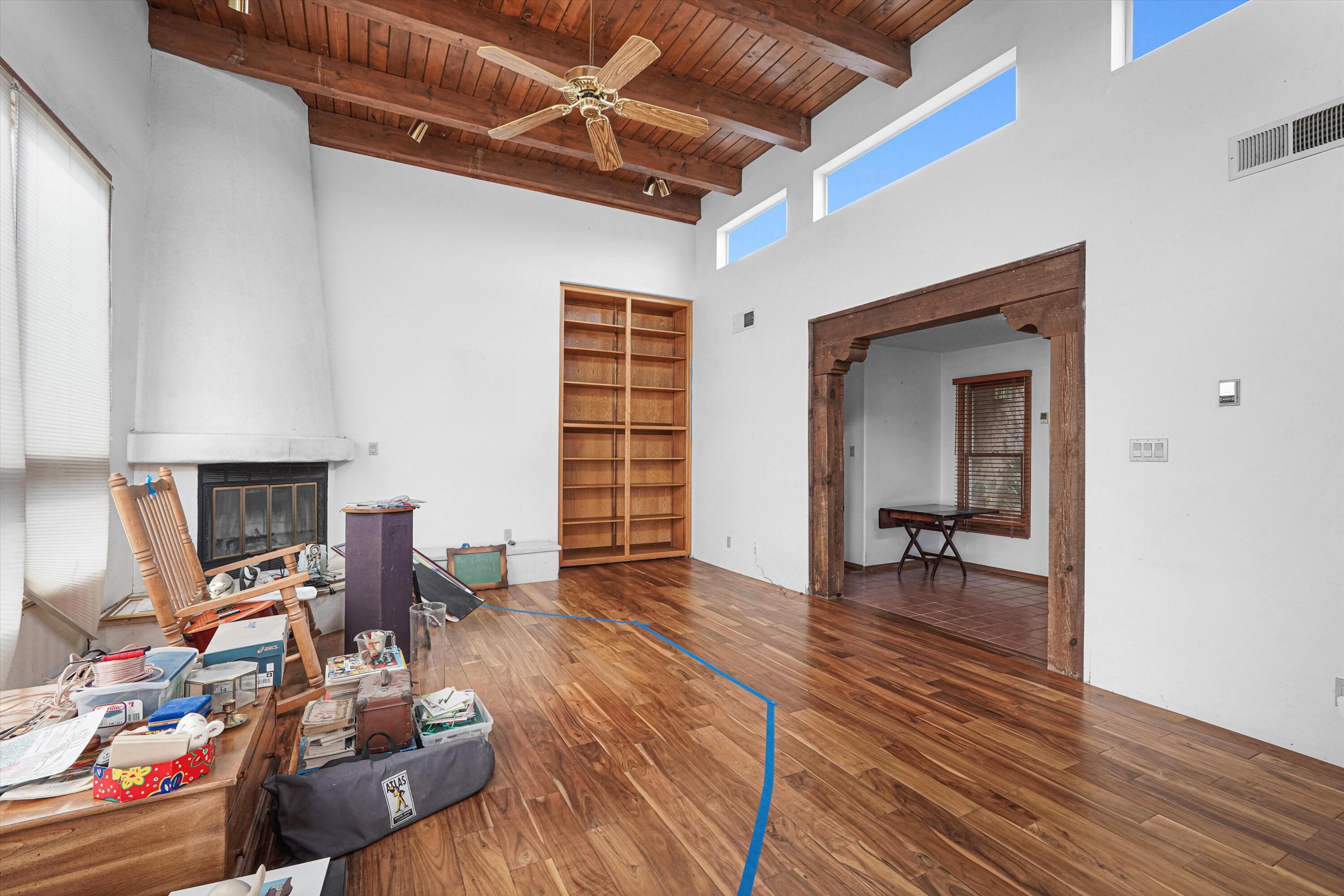 493 Frost Road # D