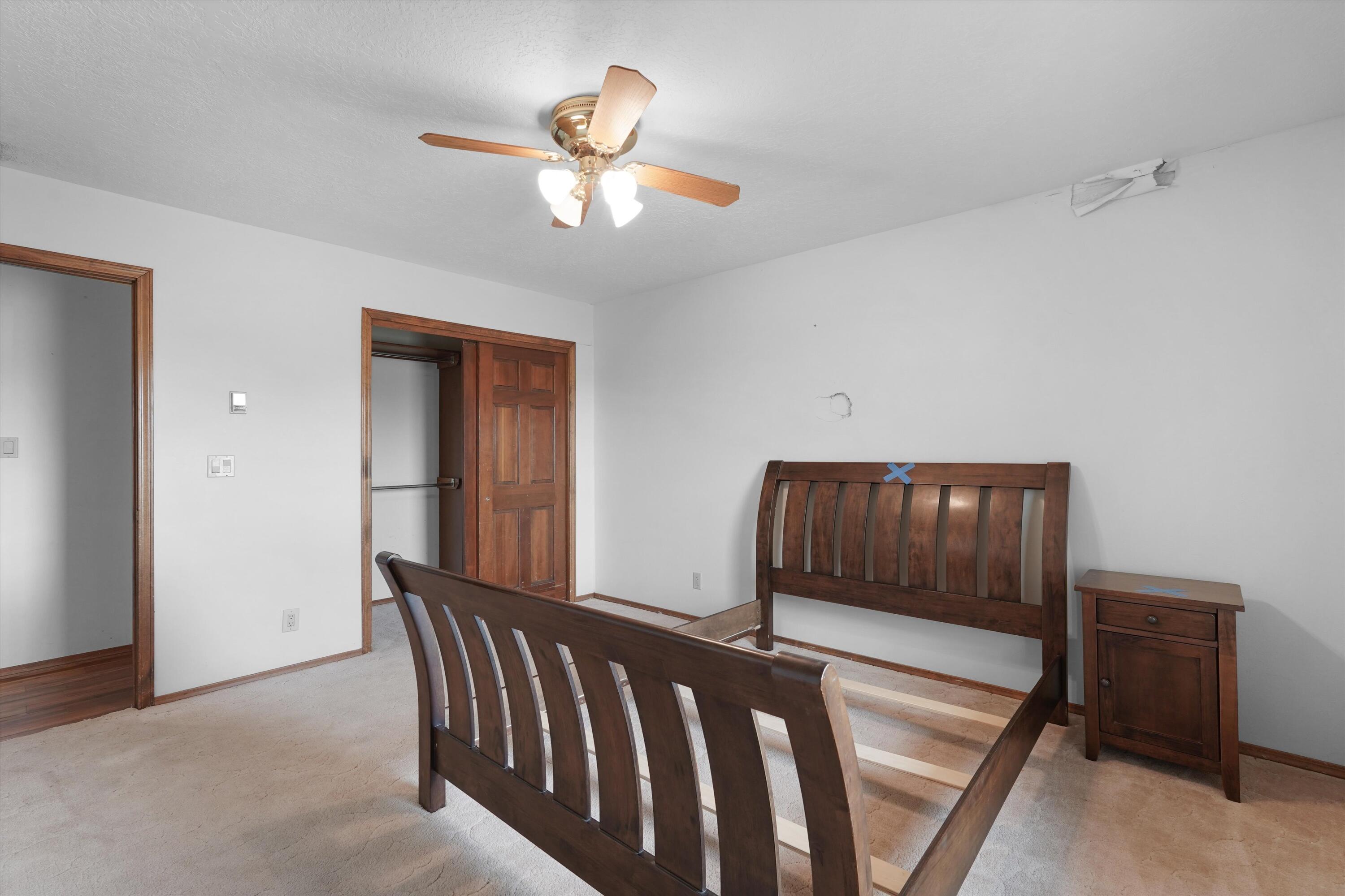 493 Frost Road # D