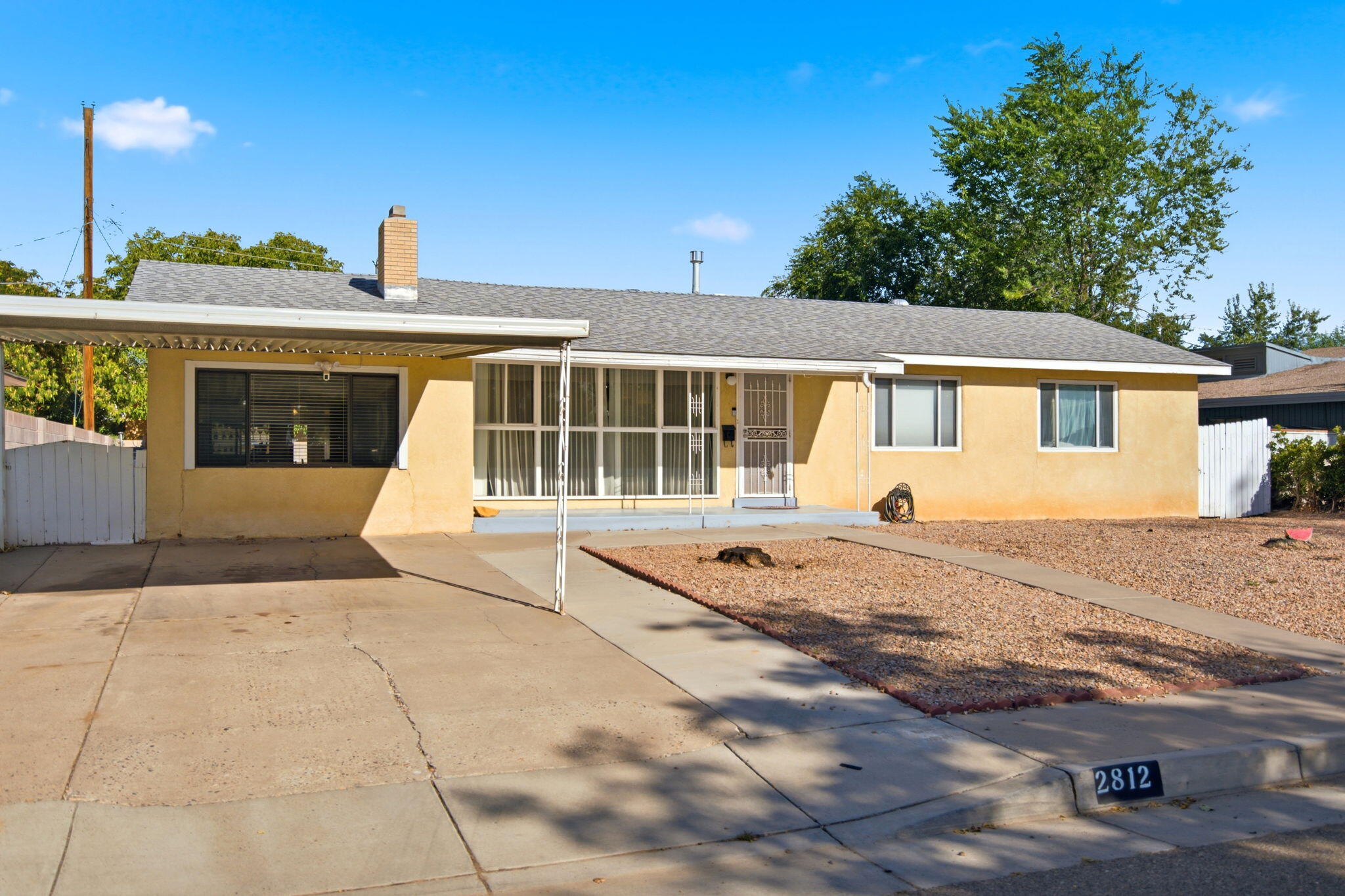 2812 Cardenas Drive NE