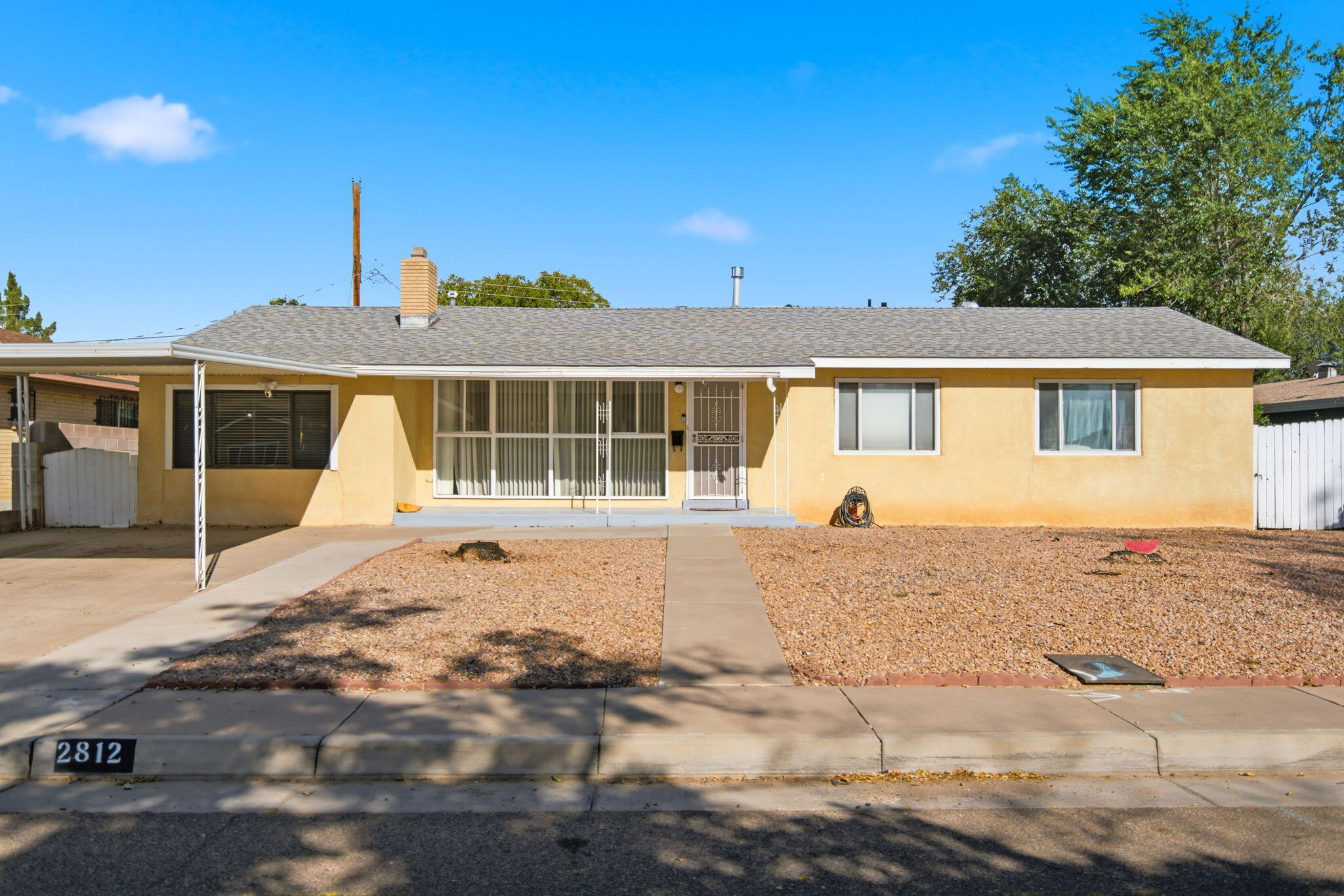 2812 Cardenas Drive NE