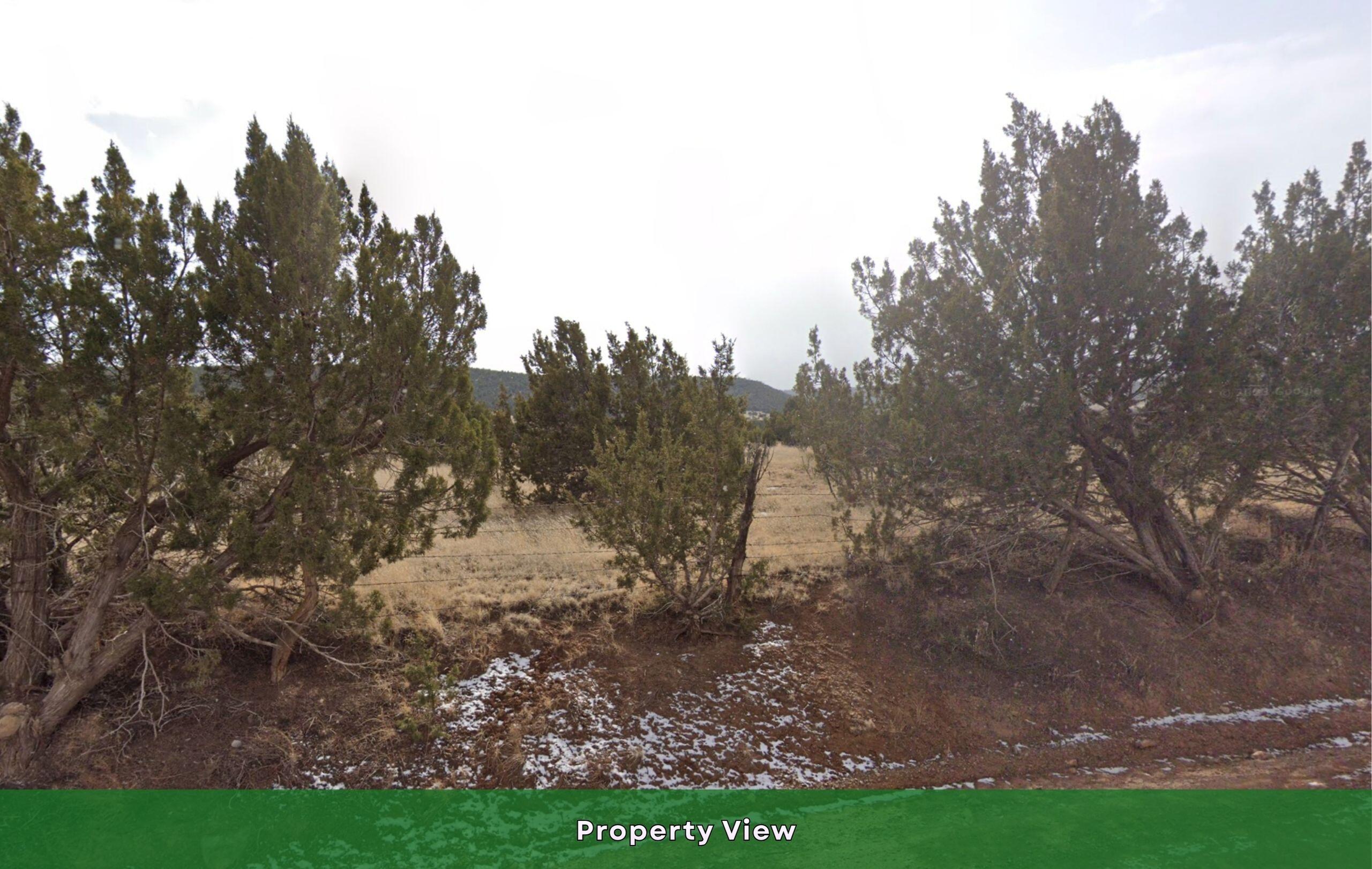 0 V-Hill- lot 12A Road
